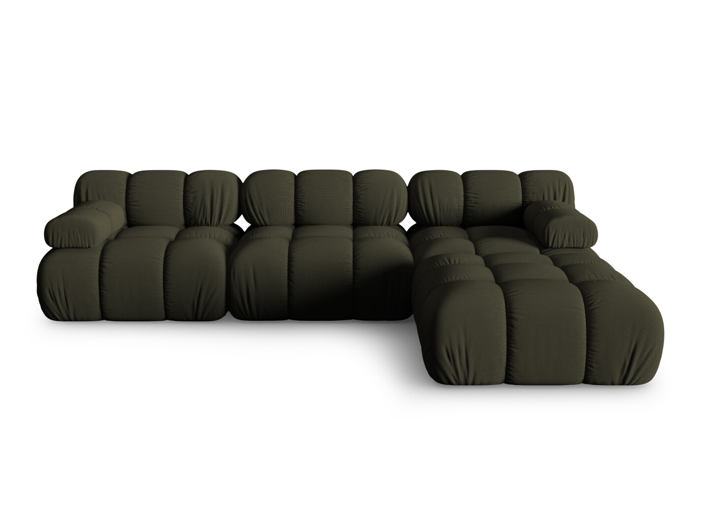 Colțar modular Caltenu 113 (Sonic 77)