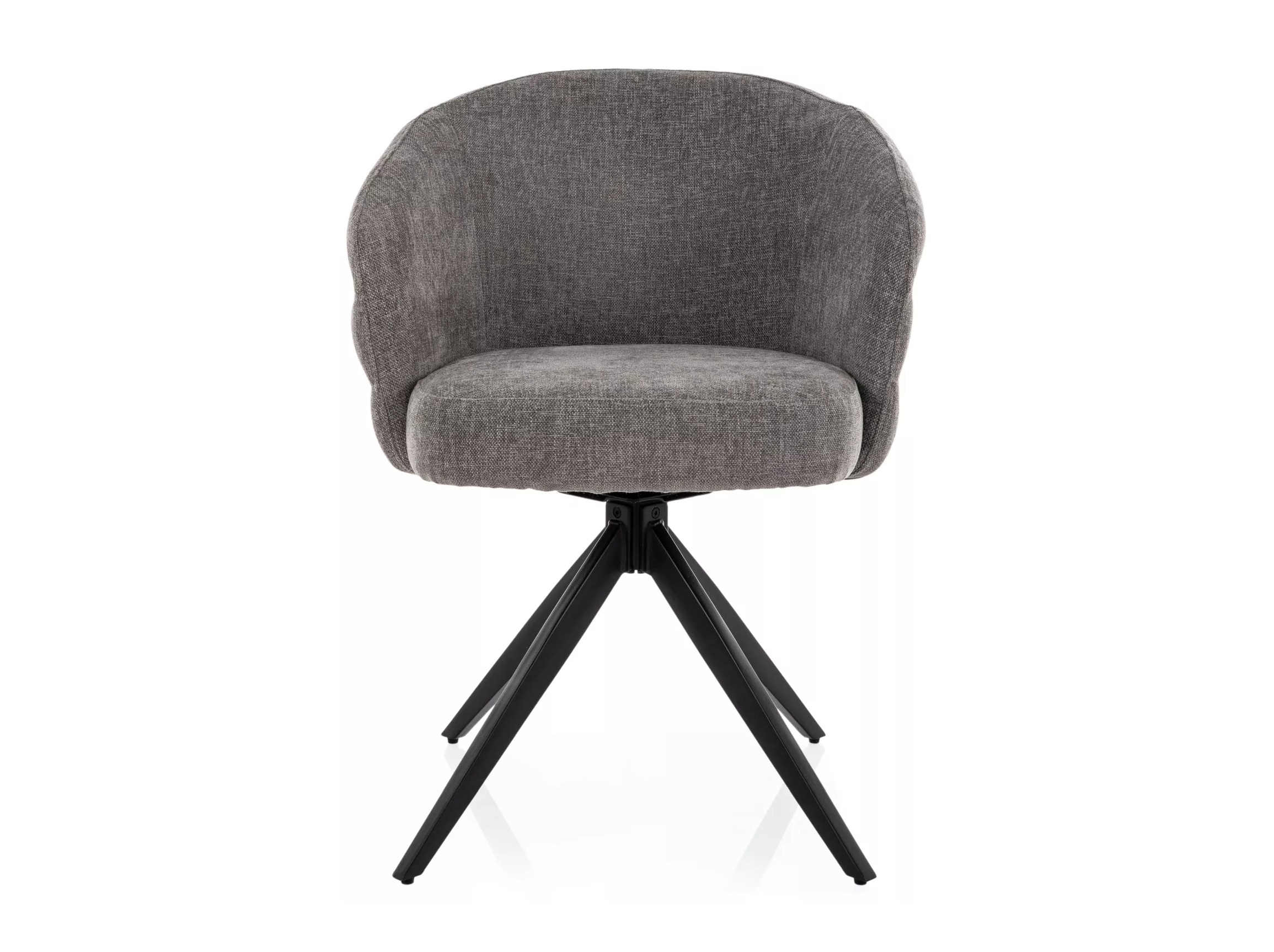 Scaun Detroit 953 (Negru + Gri)