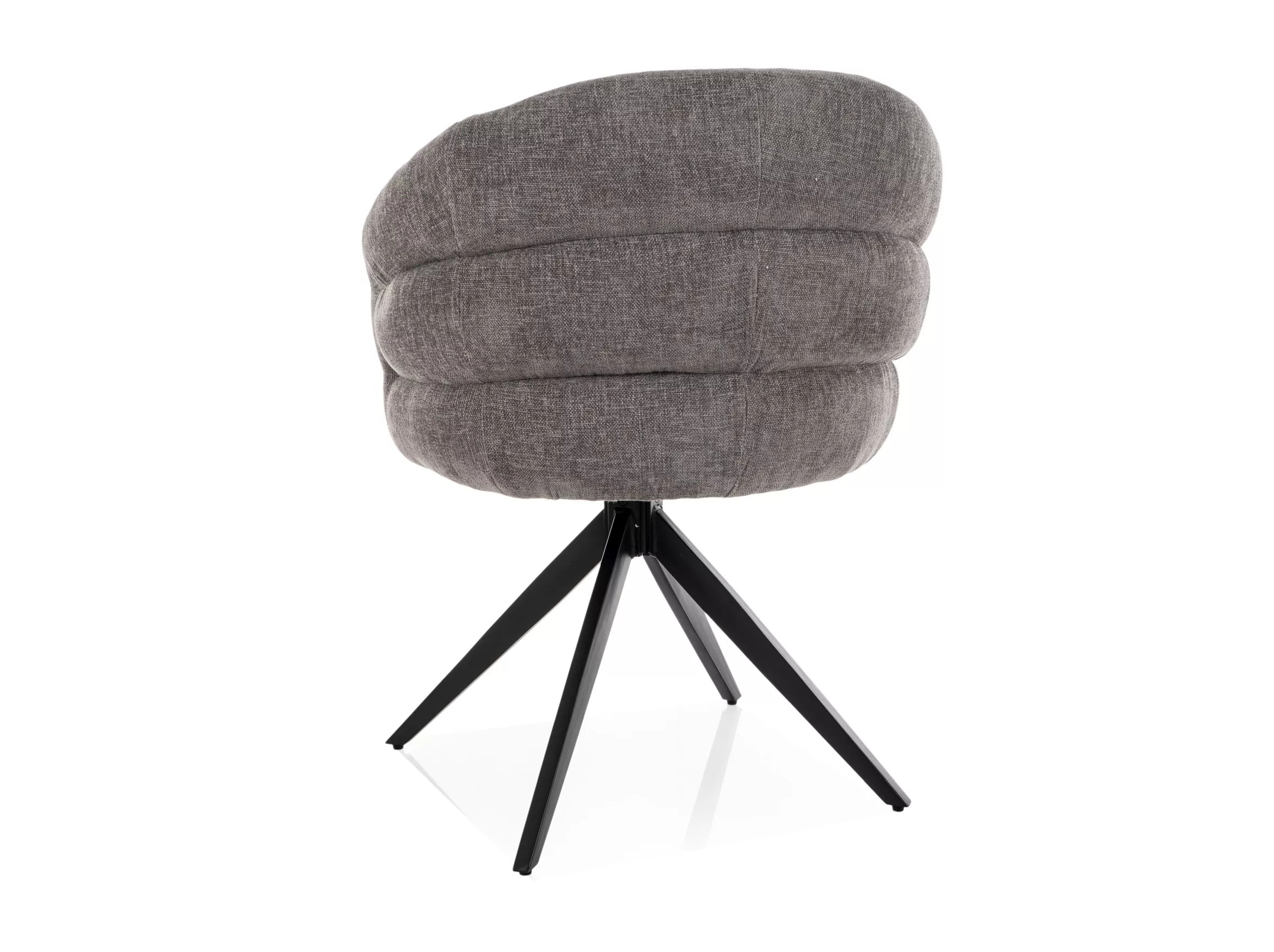 Scaun Detroit 953 (Negru + Gri)