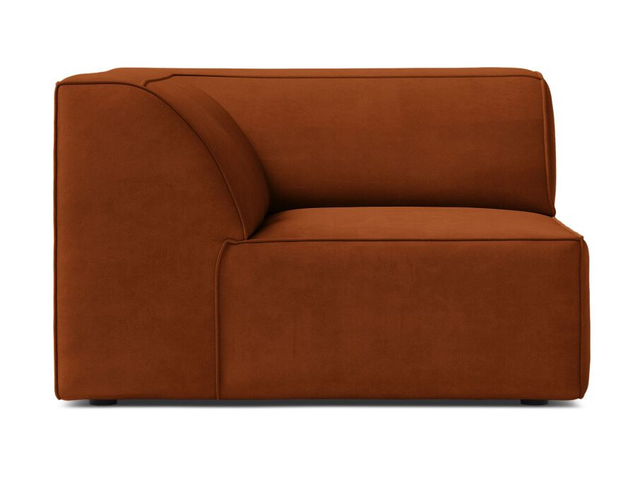 Sistem modular de șezut Lomcalu 124 (Bluvel 4215)
