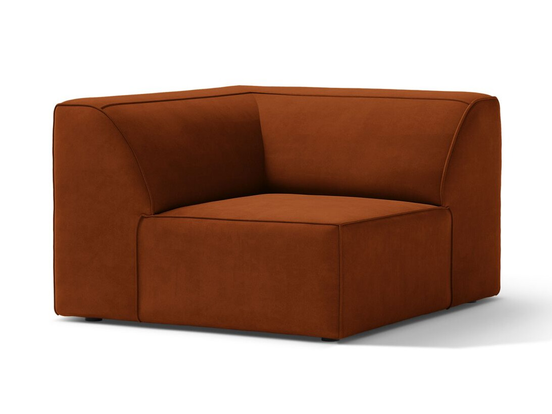 Sistem modular de șezut Lomcalu 124 (Bluvel 4215)