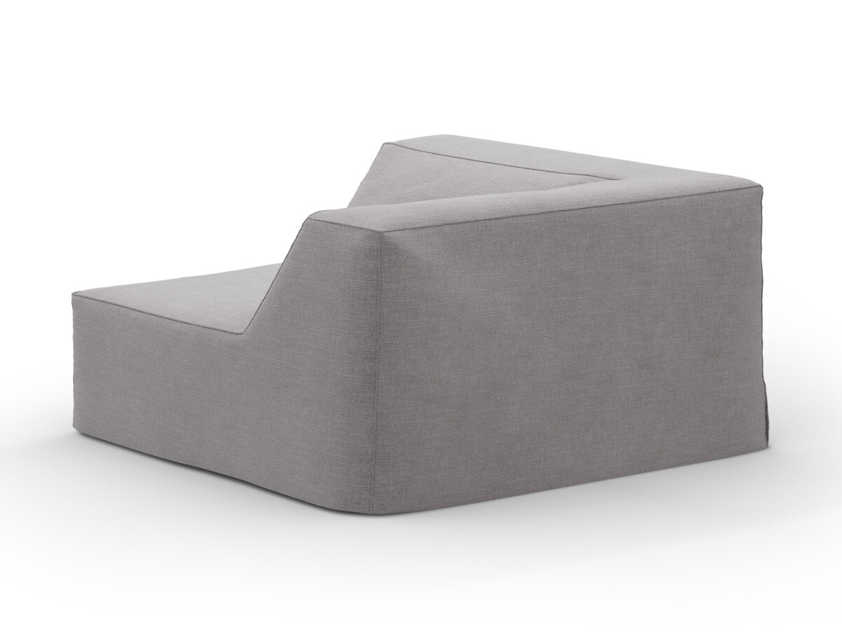 Sistem modular de șezut Lomcalu 124 (Lins 07)