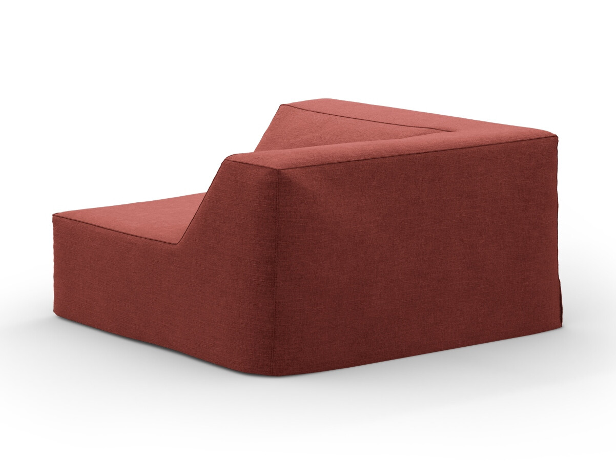 Sistem modular de șezut Lomcalu 124 (Lins 58)