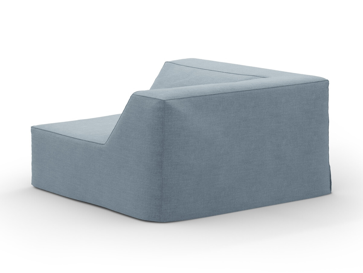 Sistem modular de șezut Lomcalu 124 (Lins 81)