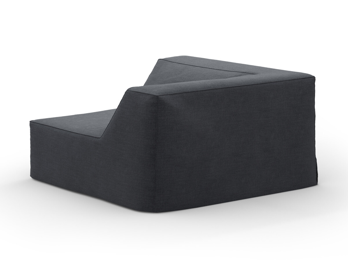 Sistem modular de șezut Lomcalu 124 (Lins 89)
