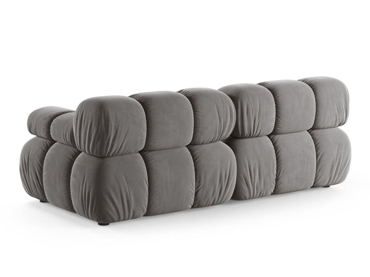 Canapea modulară Caltenu 100 (Bluvel 13)