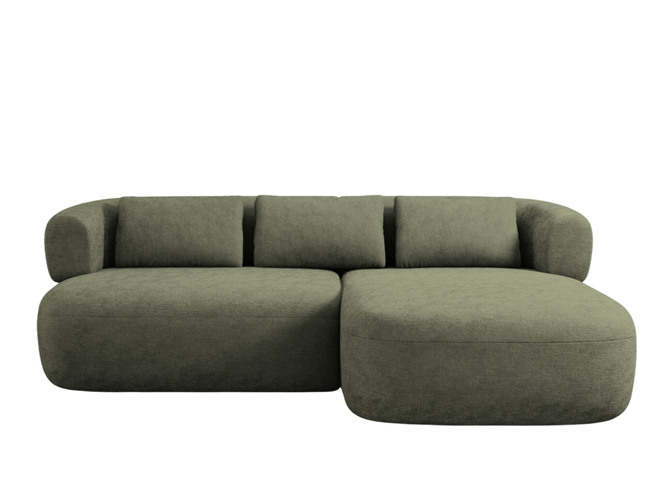Colțar Etalo 101 (Perfect Harmony 39)