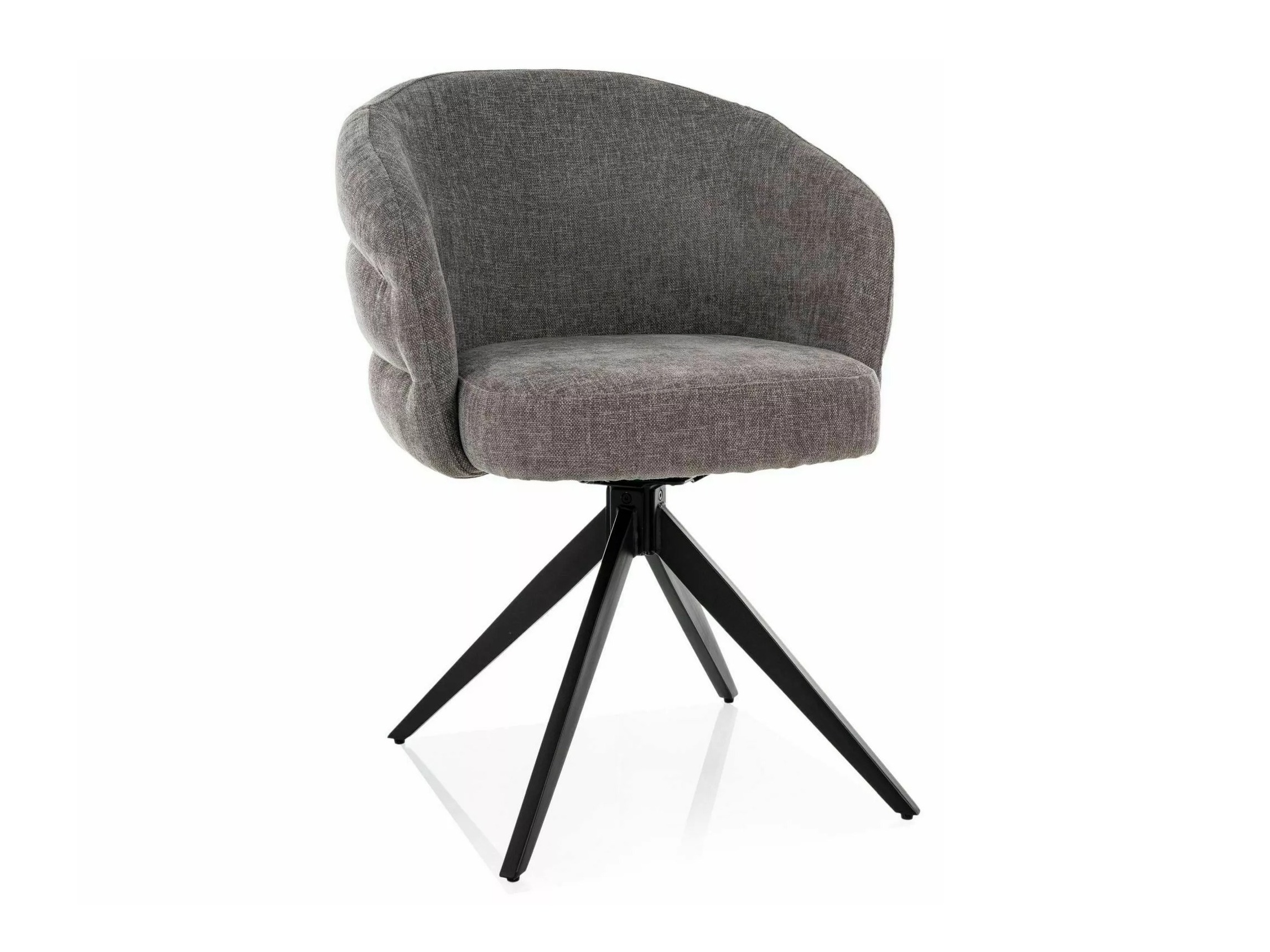 Scaun Detroit 953 (Negru + Gri)