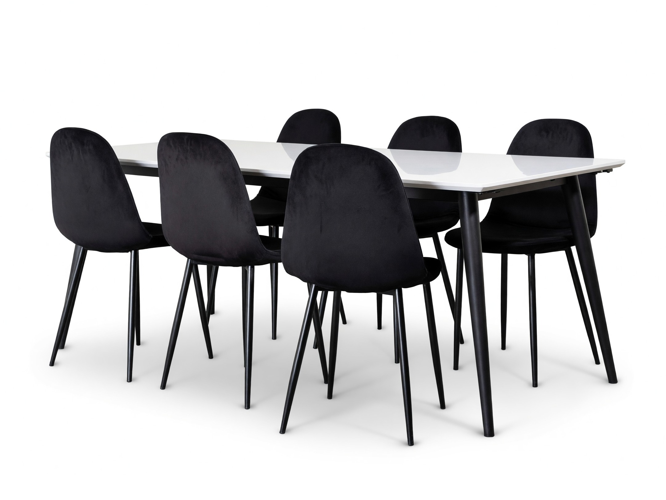Set de mese Dallas 3438