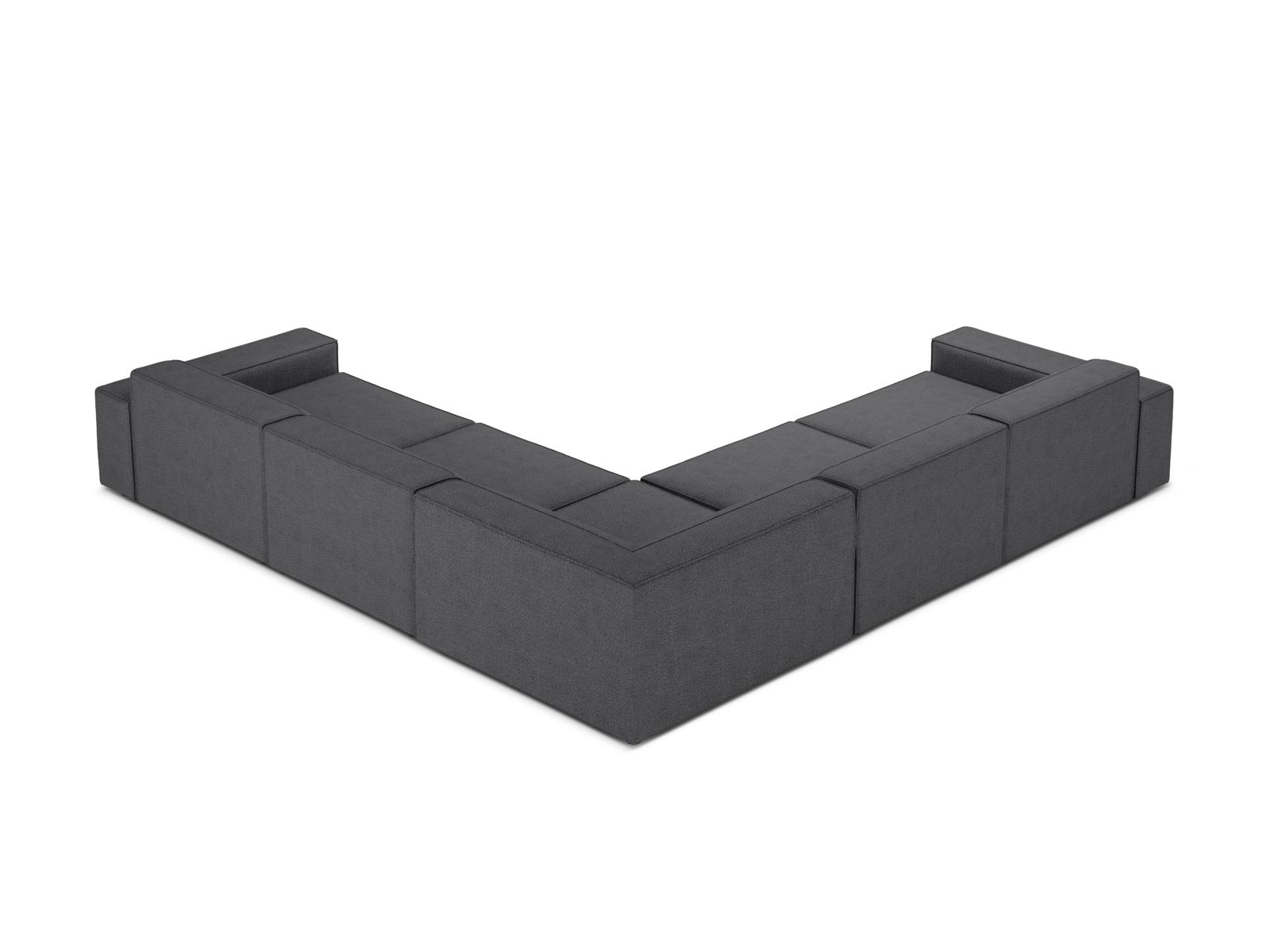 Colțar modular Lomcalu 125 (Baloo 2083)