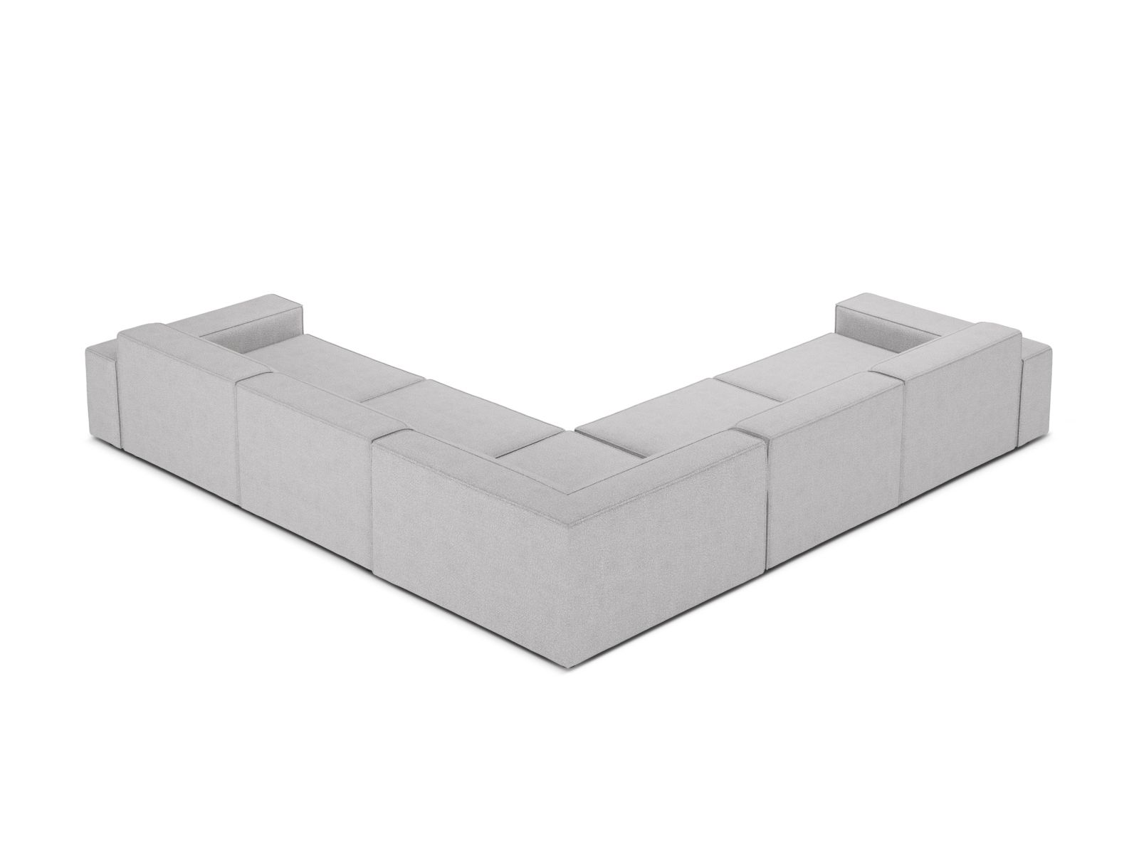 Colțar modular Lomcalu 125 (Baloo 2085)