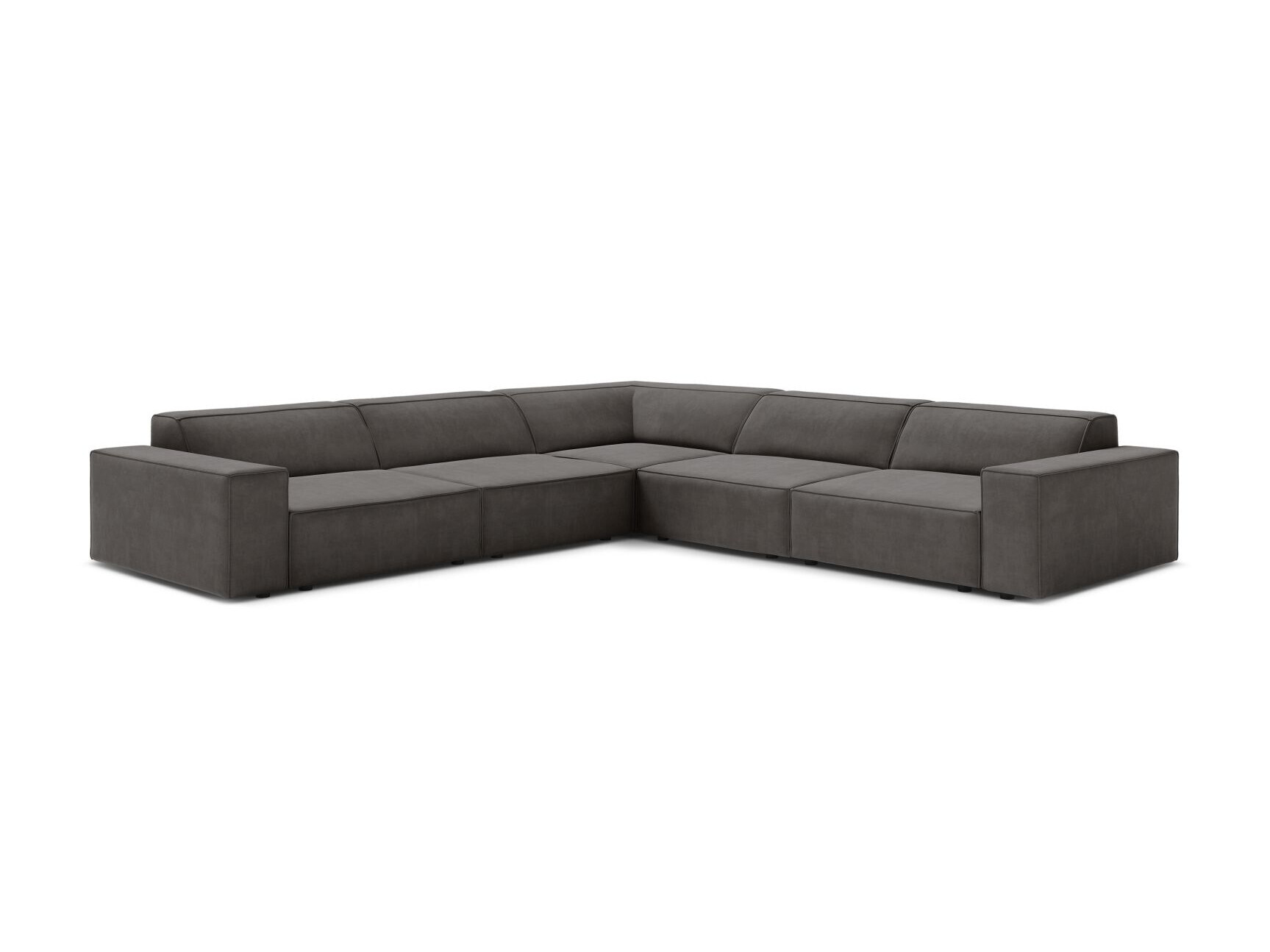 Sistem modular de șezut Lomcalu 124 (Bluvel 13)