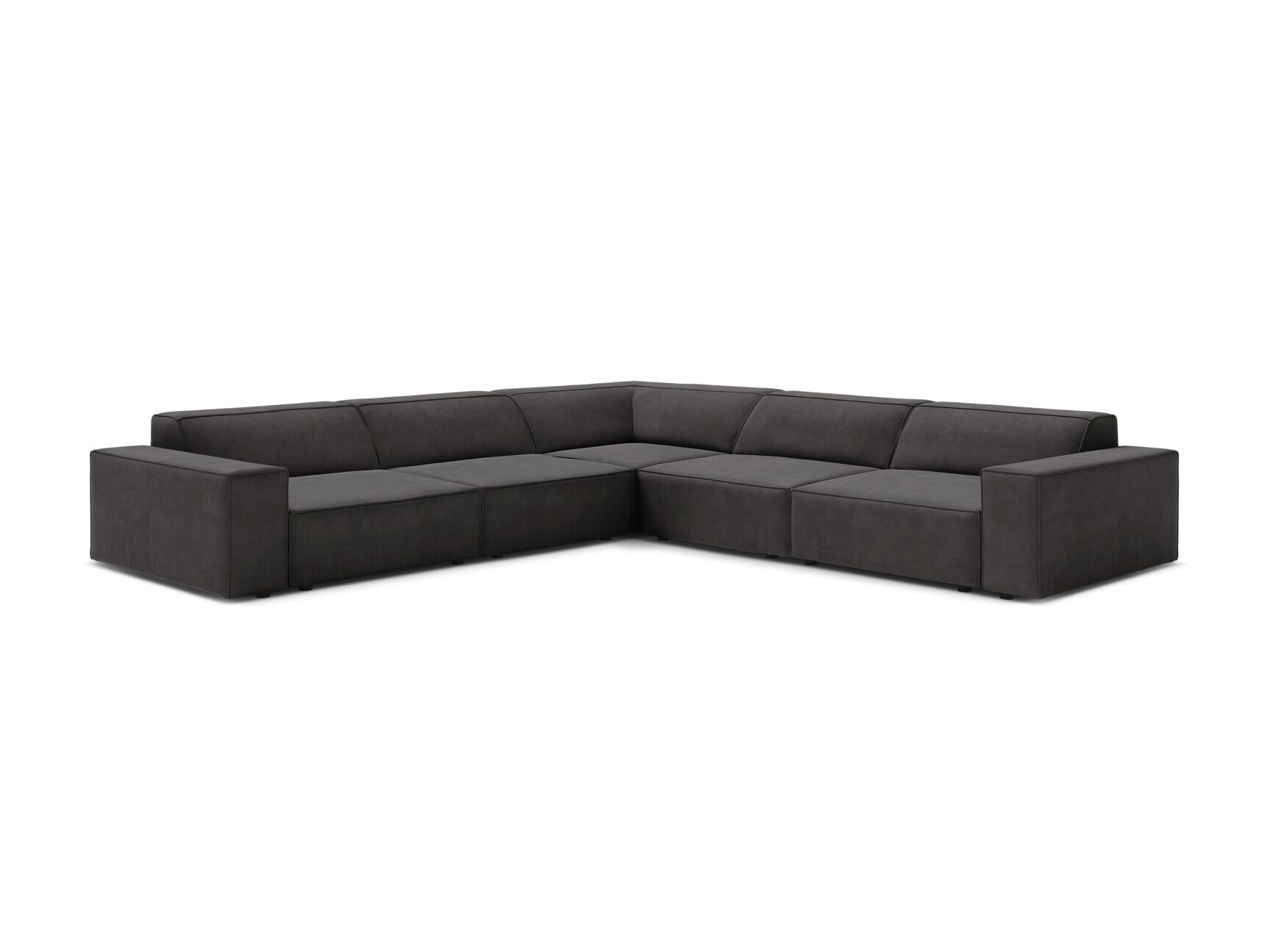 Sistem modular de șezut Lomcalu 124 (Bluvel 14)