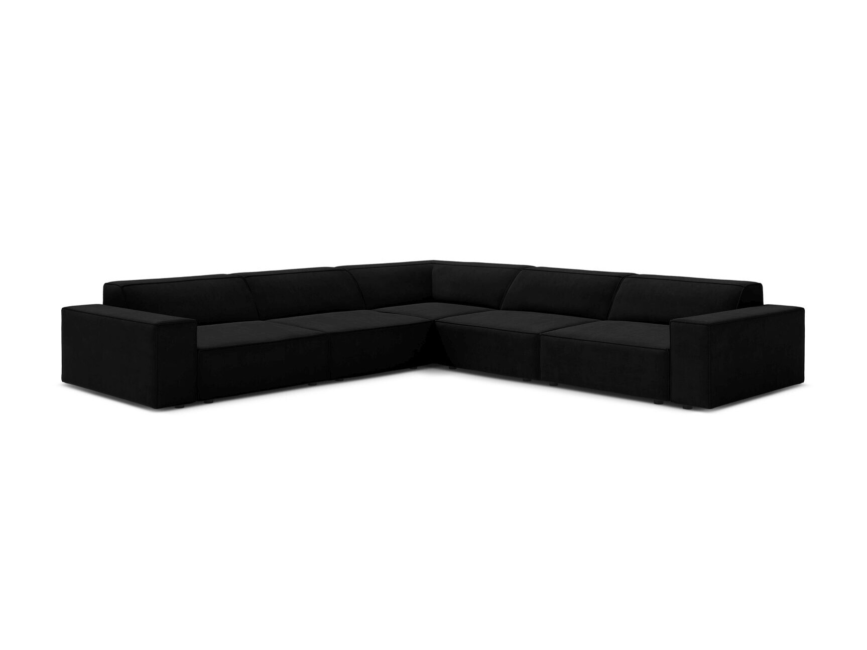 Sistem modular de șezut Lomcalu 124 (Bluvel 19)