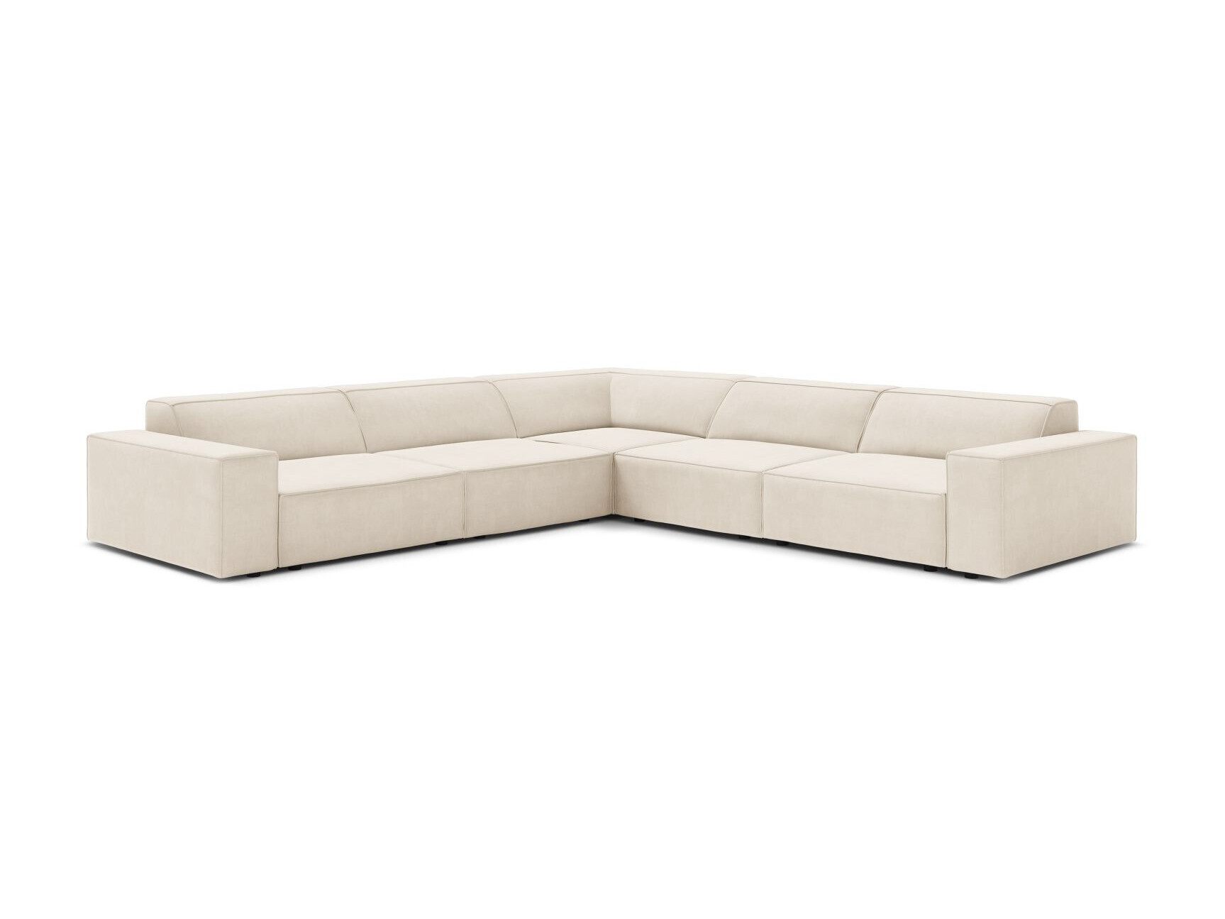Sistem modular de șezut Lomcalu 124 (Bluvel 22)