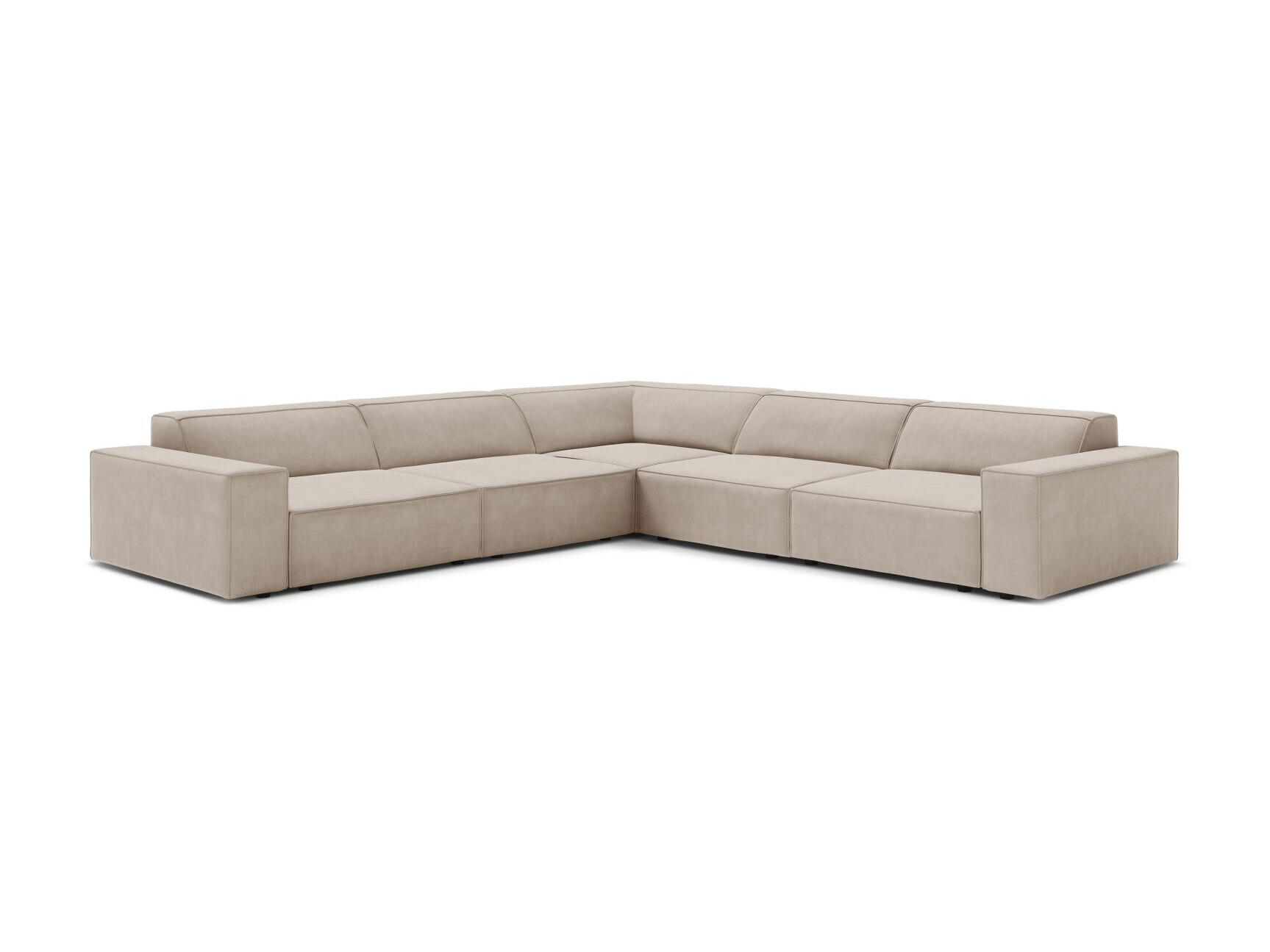 Sistem modular de șezut Lomcalu 124 (Bluvel 30)