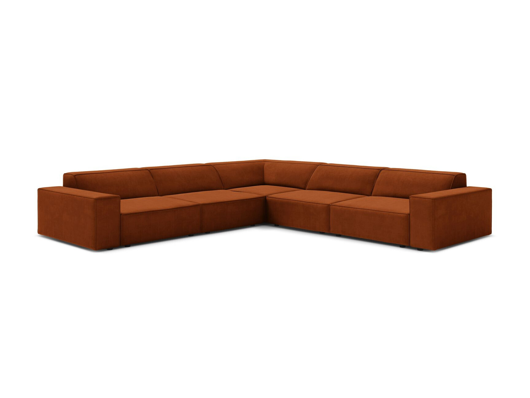 Sistem modular de șezut Lomcalu 124 (Bluvel 4215)