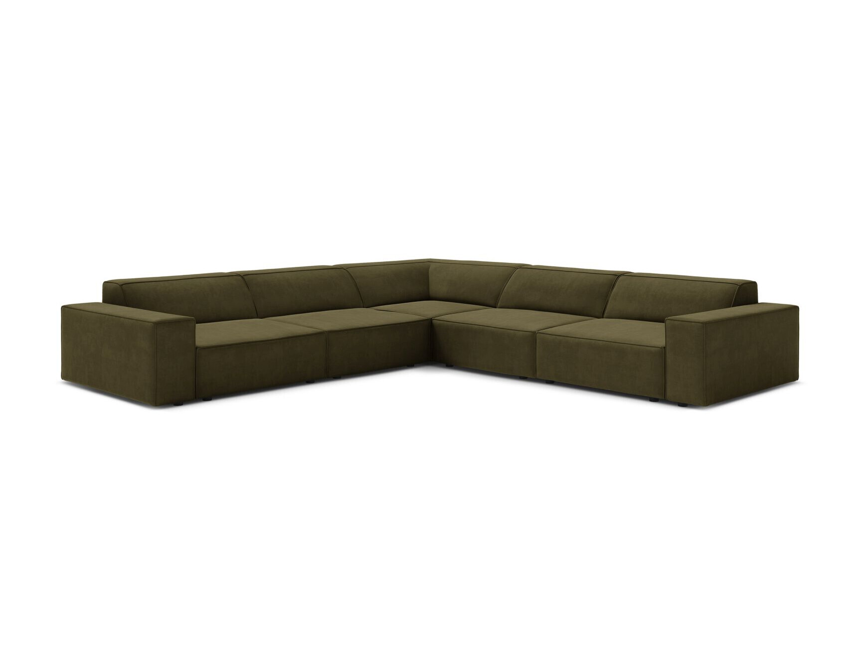 Sistem modular de șezut Lomcalu 124 (Bluvel 77)