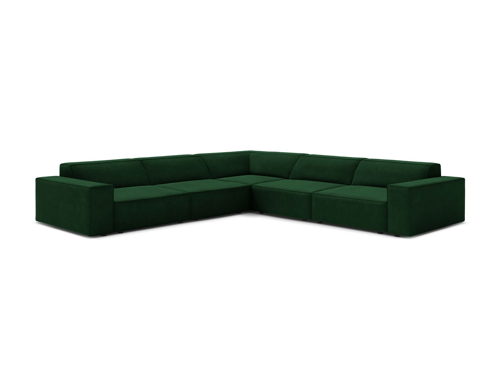Sistem modular de șezut Lomcalu 124 (Bluvel 78)