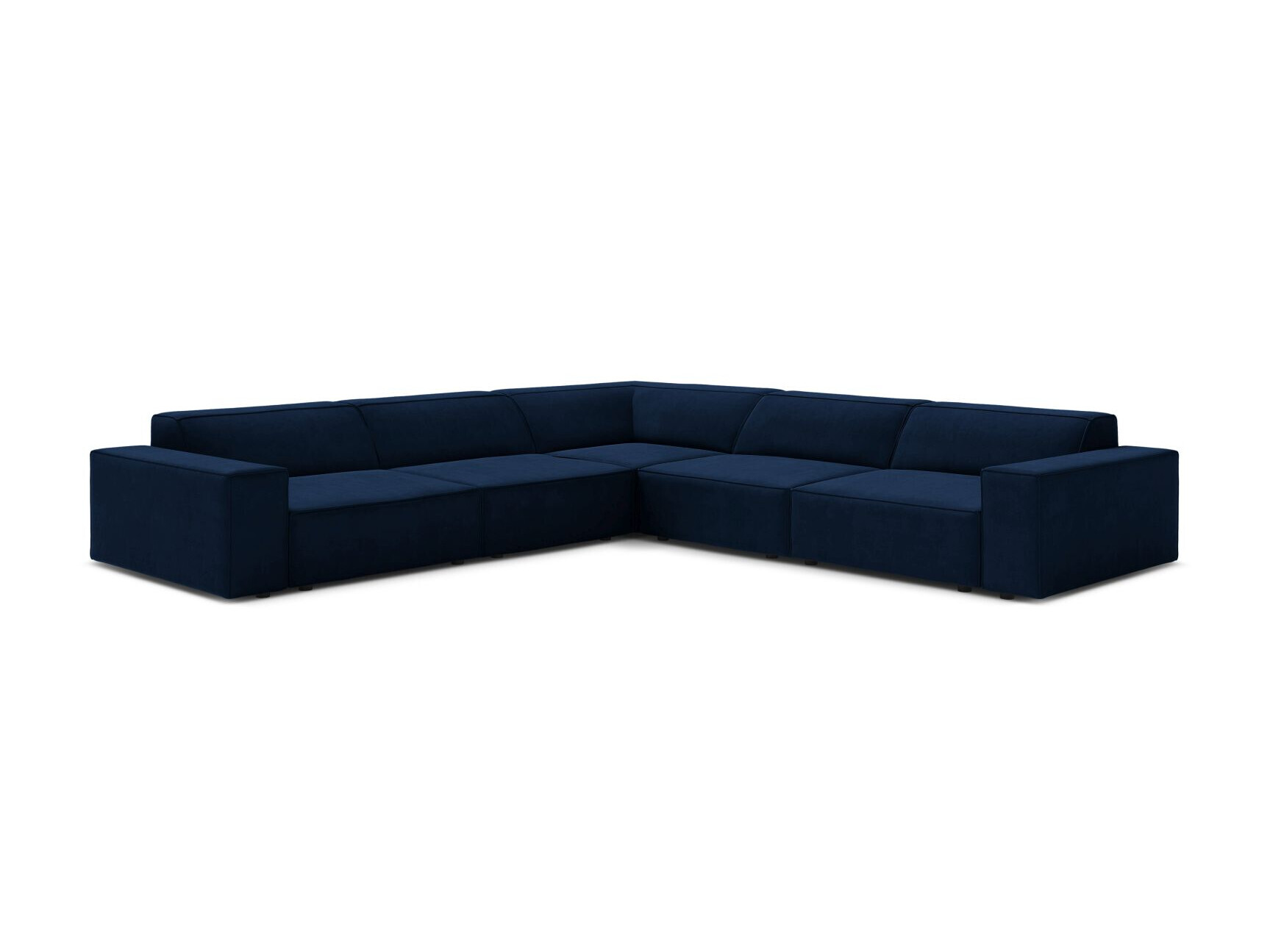 Sistem modular de șezut Lomcalu 124 (Bluvel 86)