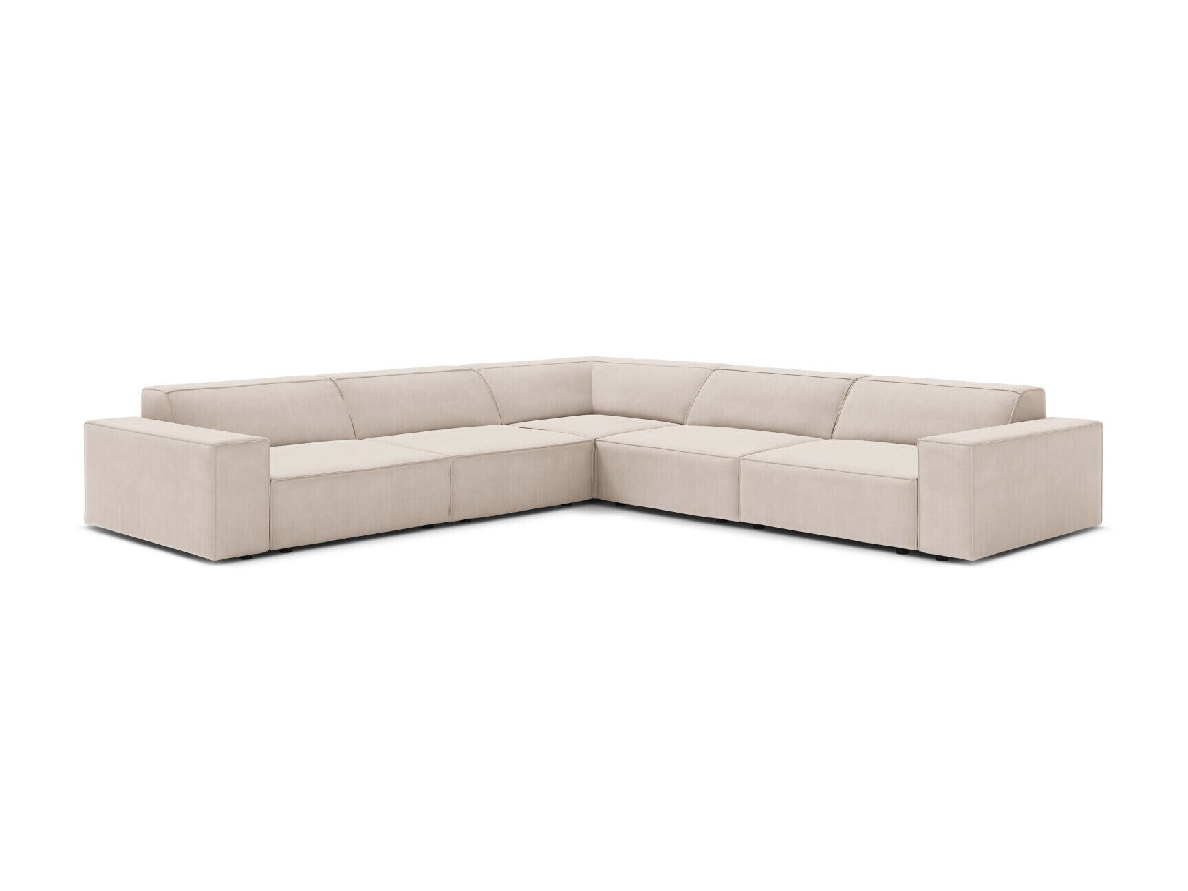 Sistem modular de șezut Lomcalu 124 (Venus 2927)