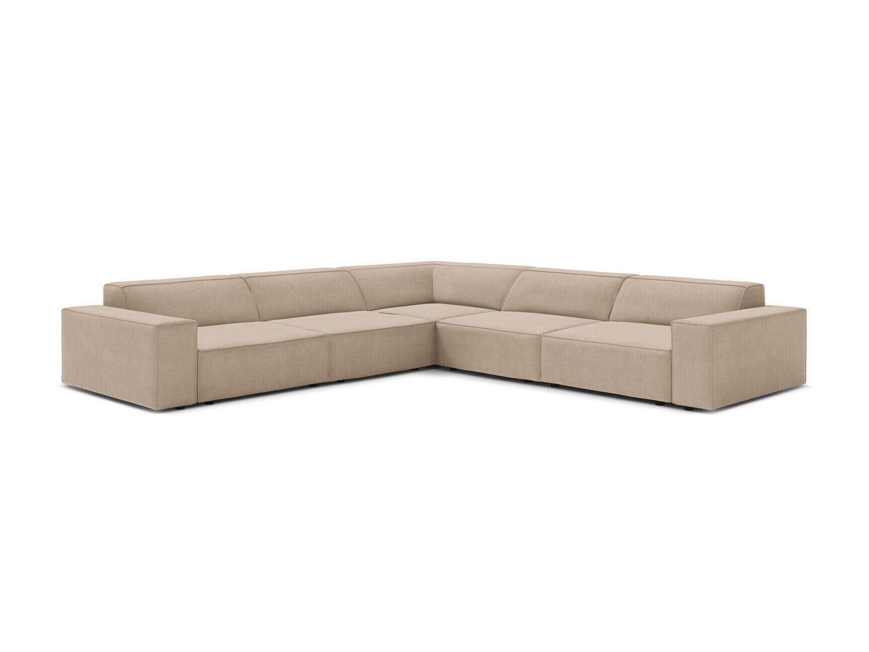 Sistem modular de șezut Lomcalu 124 (Venus 2928)