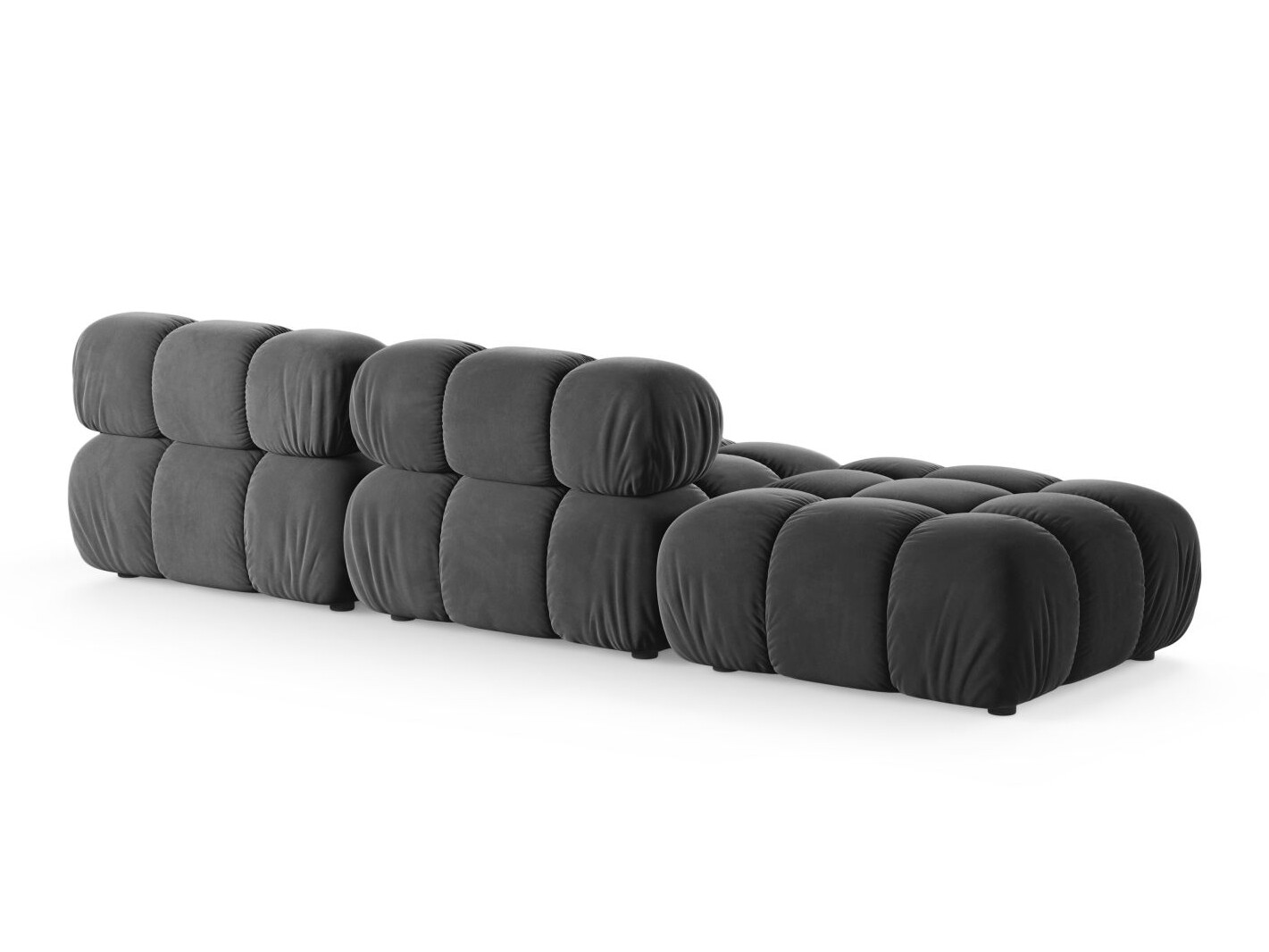 Canapea modulară Caltenu 110 (Venus 2930)