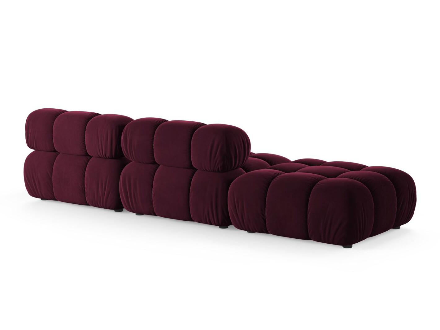 Canapea modulară Caltenu 110 (Venus 2932)