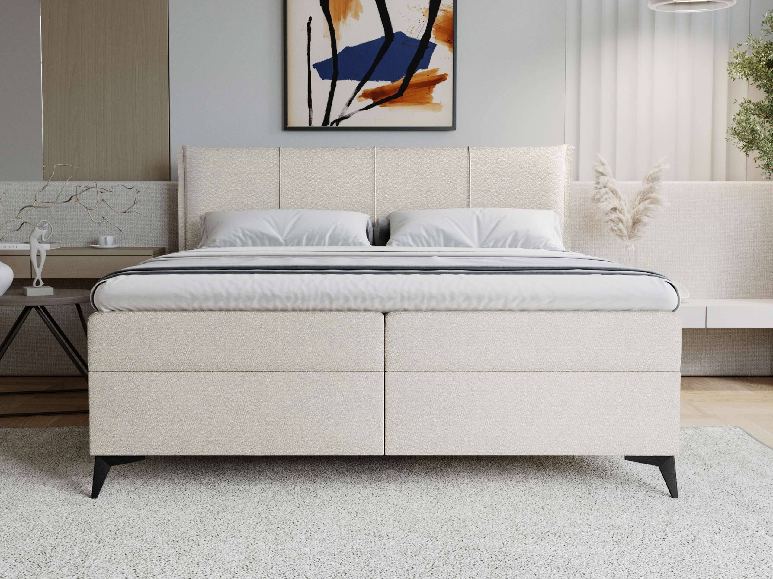 Pat boxspring Viter (Vibe 03)
