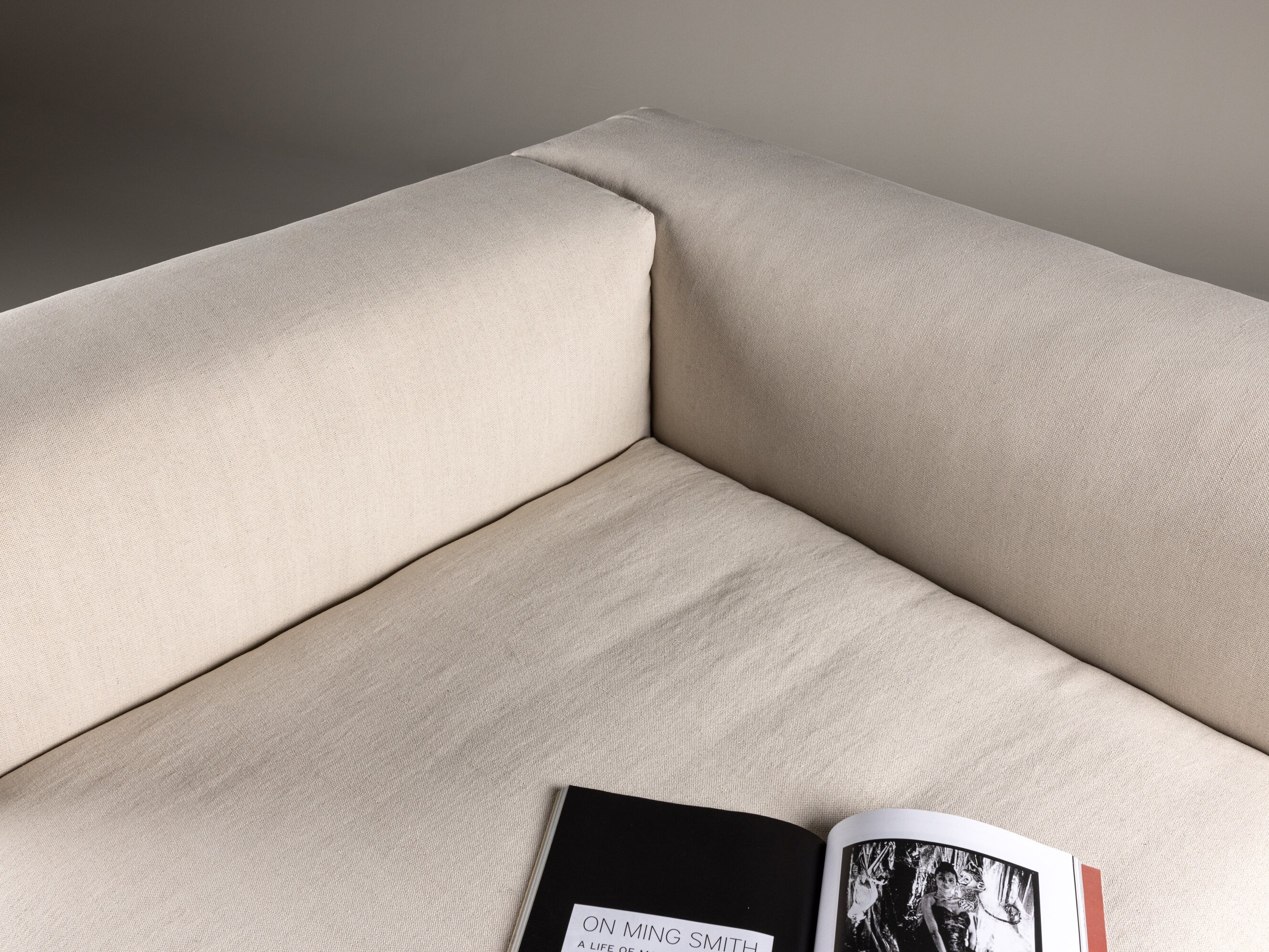 Sistem modular de șezut Floetri 104