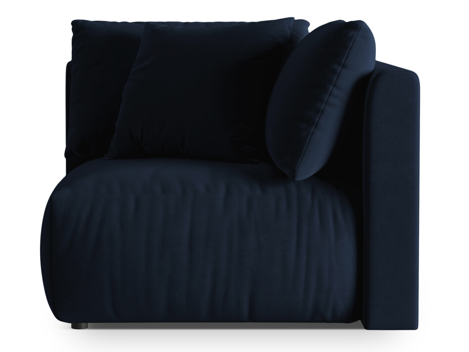 Sistem modular de șezut Ruvmone 100 (Casino Deep Blue)