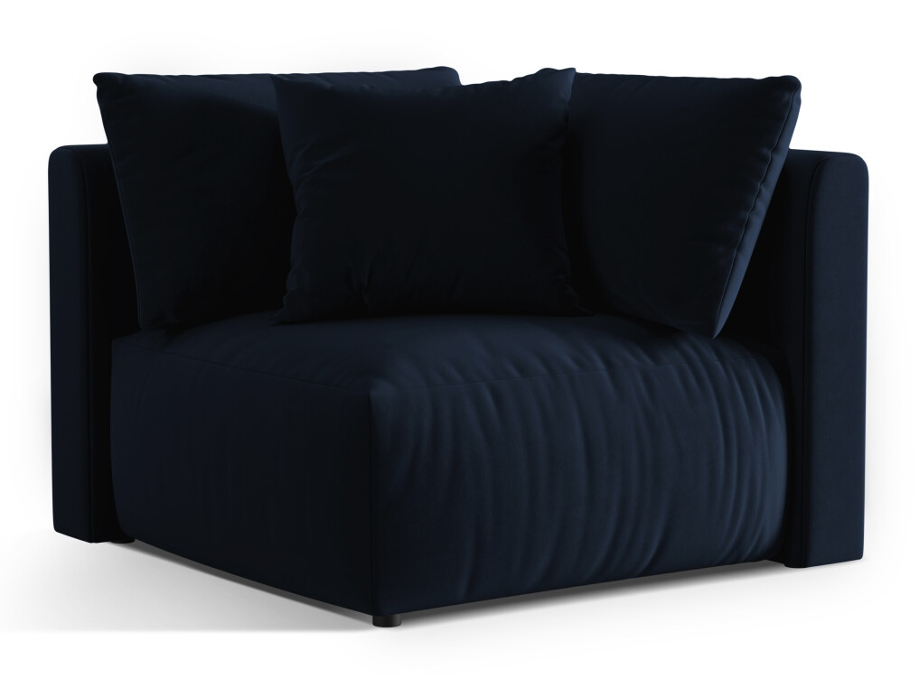 Sistem modular de șezut Ruvmone 100 (Casino Deep Blue)