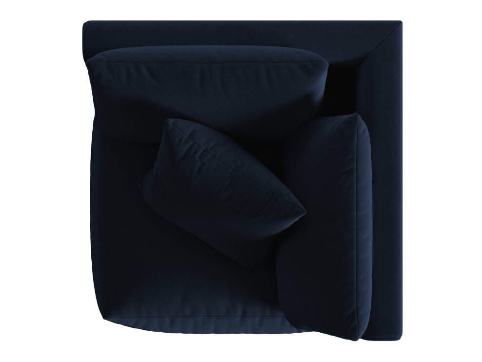 Sistem modular de șezut Ruvmone 100 (Casino Deep Blue)