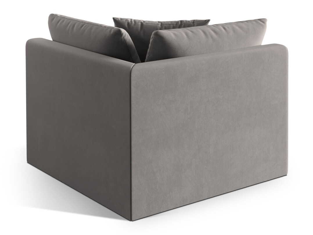 Sistem modular de șezut Ruvmone 100 (Casino Stone)