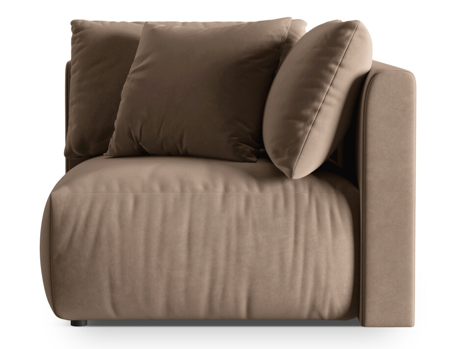 Sistem modular de șezut Ruvmone 100 (Casino Taupe)