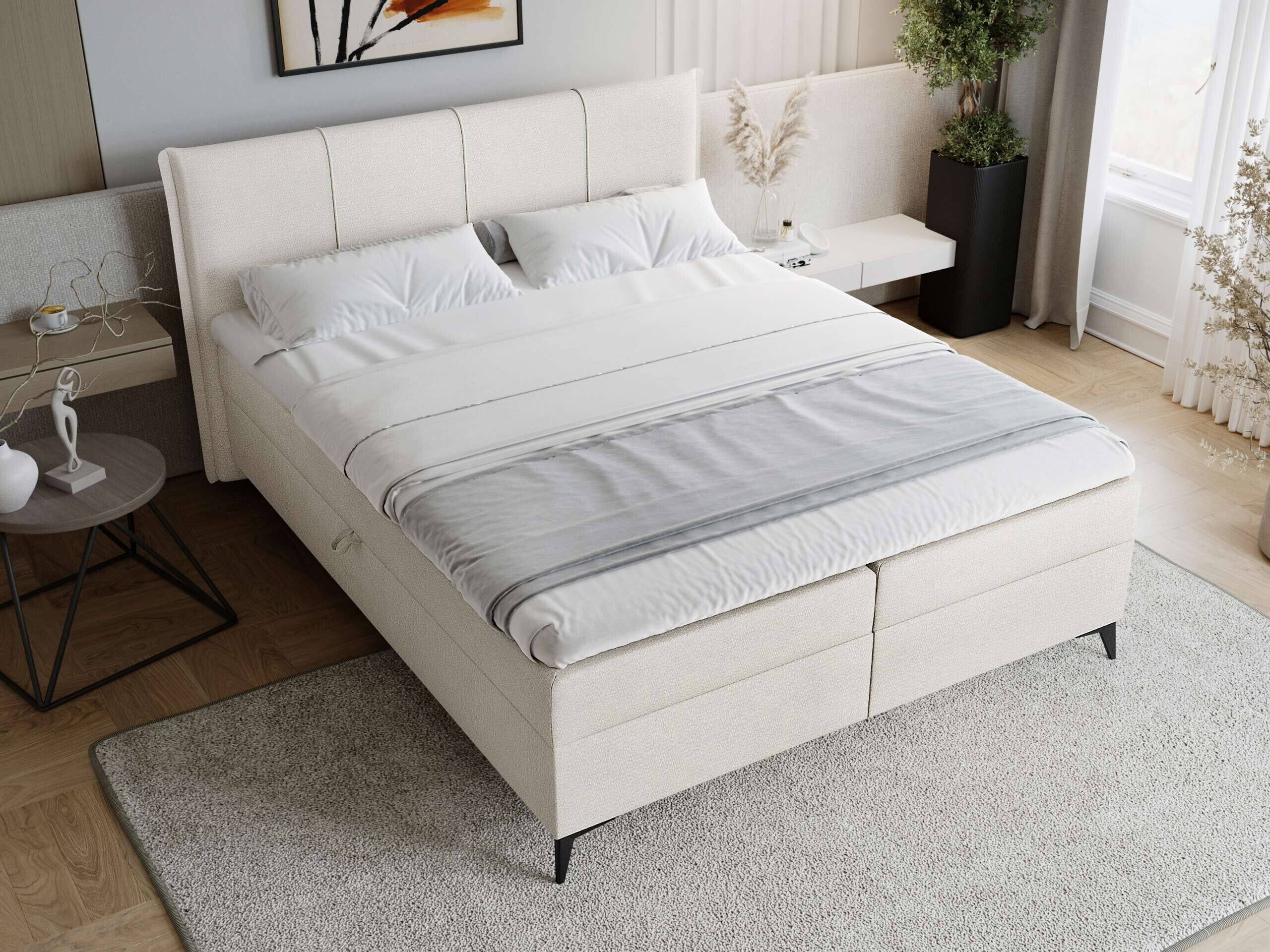 Pat boxspring Viter (Vibe 03)
