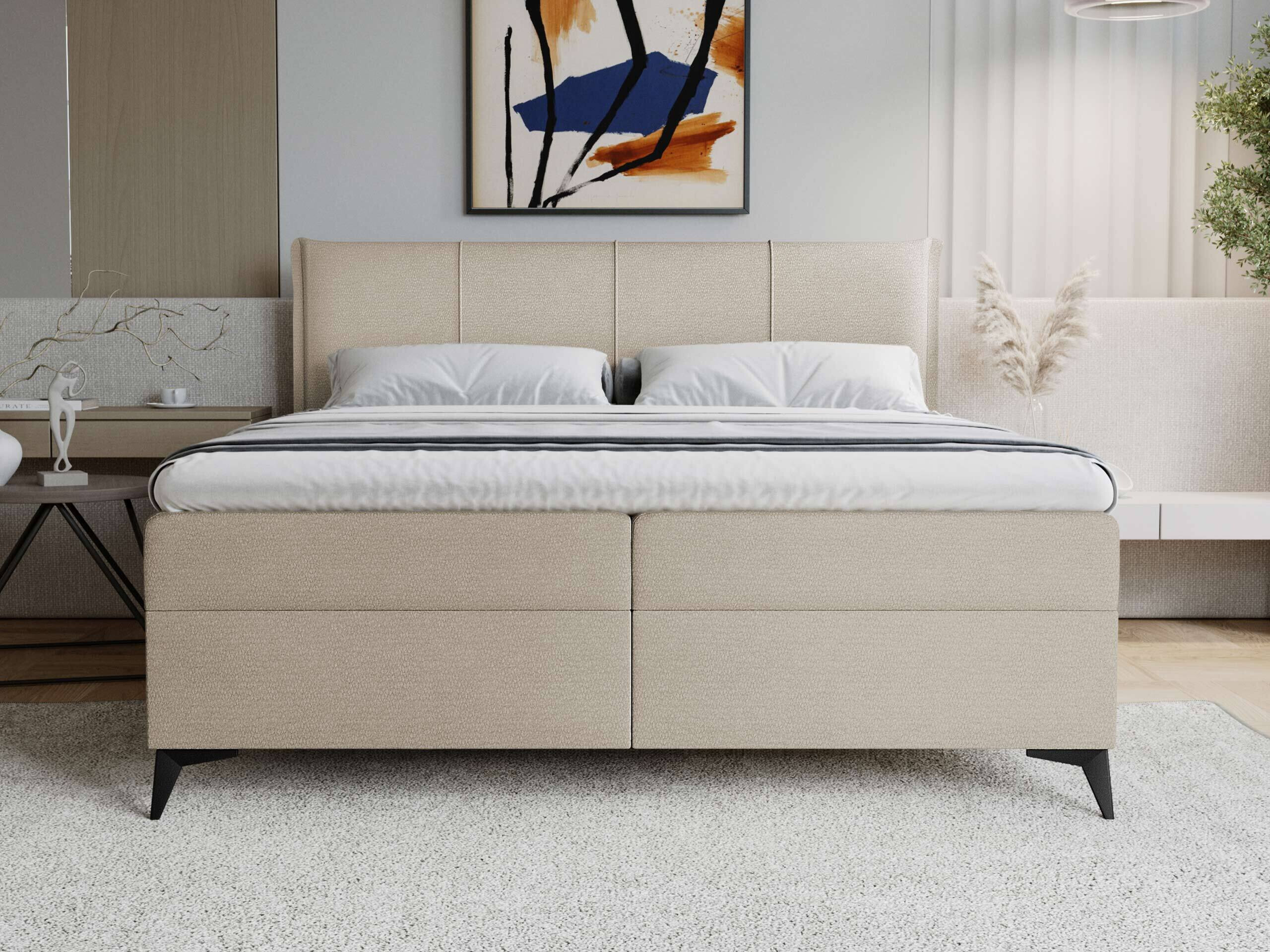 Pat boxspring Viter (Vibe 06)