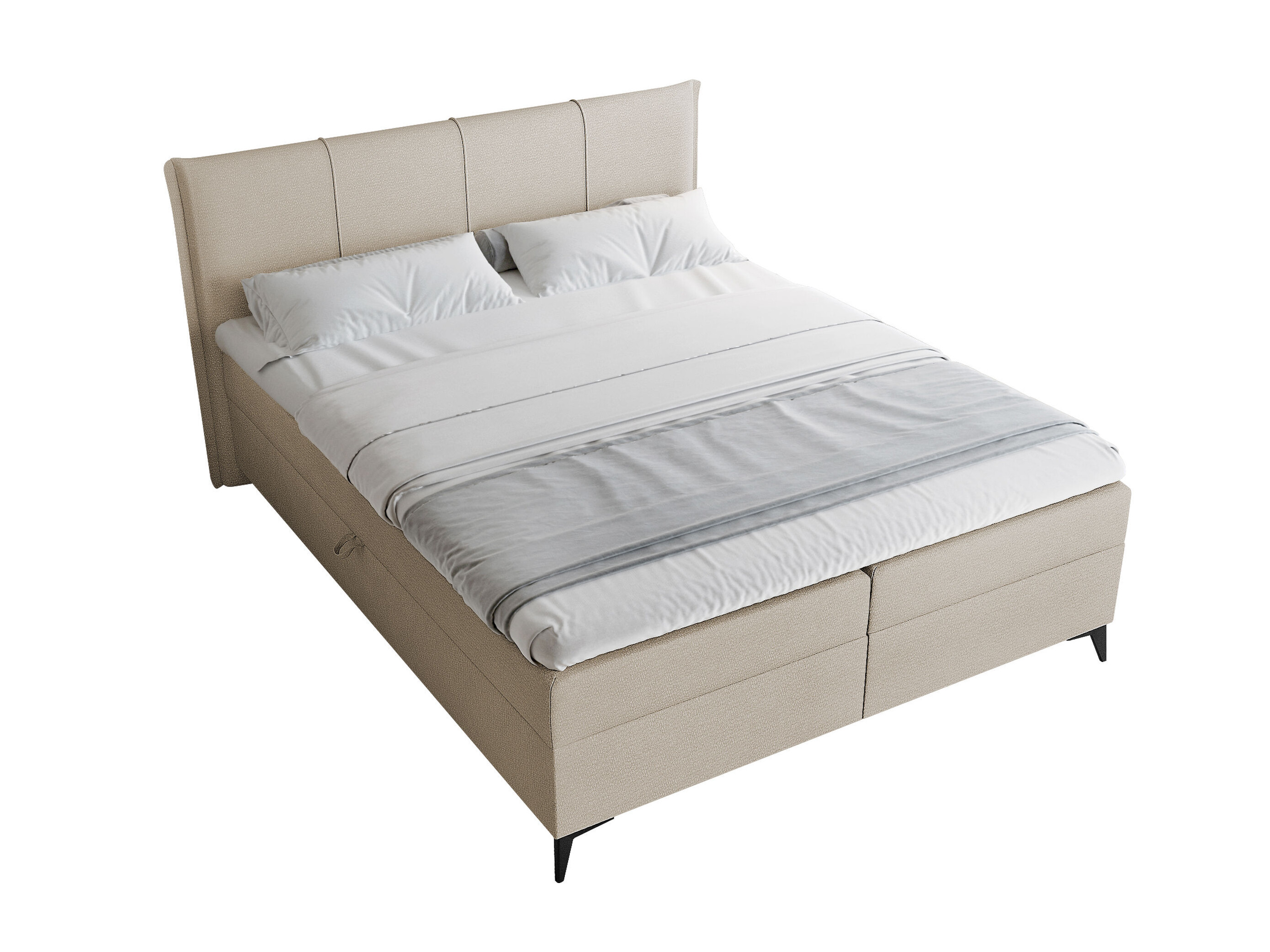 Pat boxspring Viter (Vibe 06)