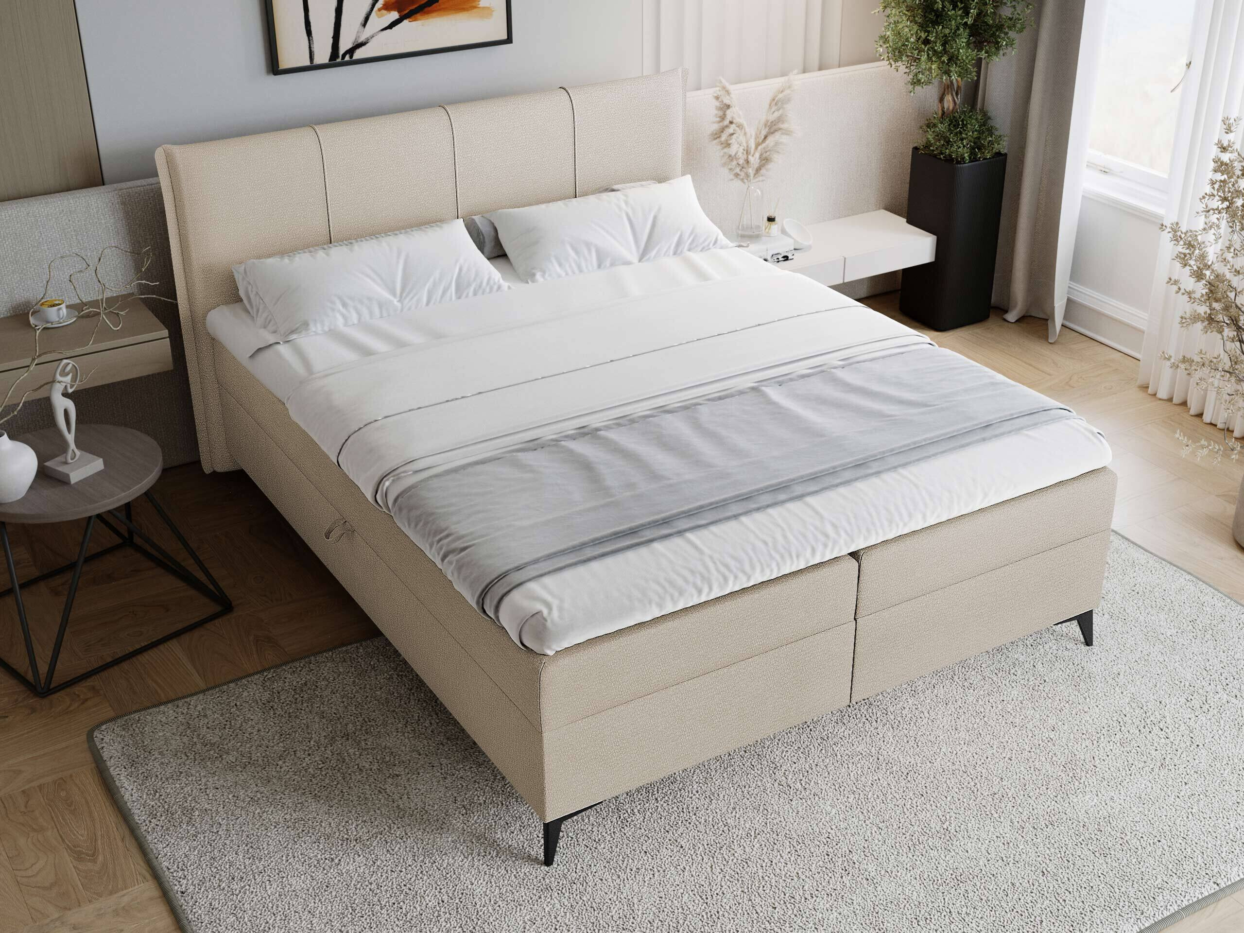 Pat boxspring Viter (Vibe 06)