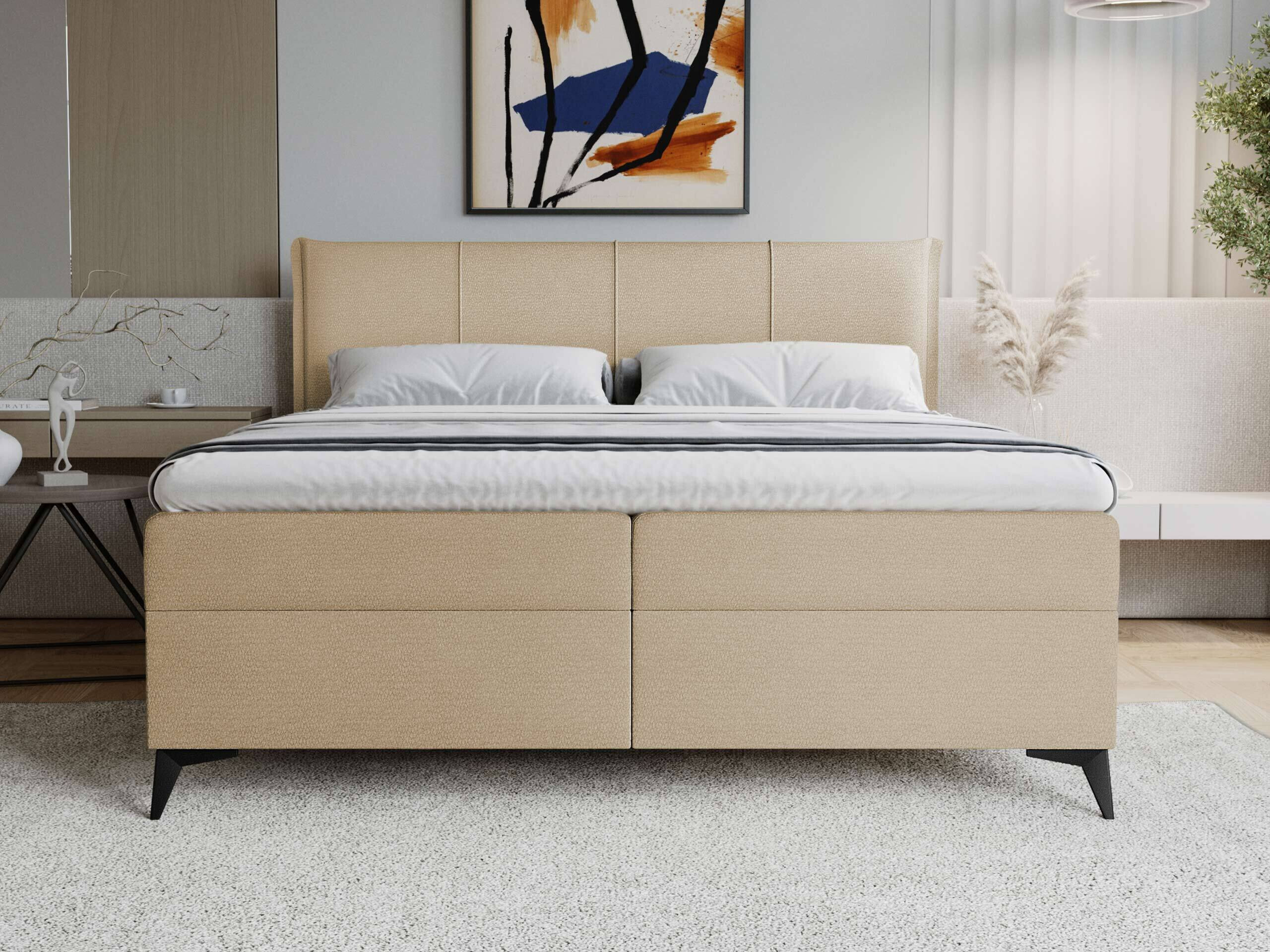Pat boxspring Viter (Vibe 07)