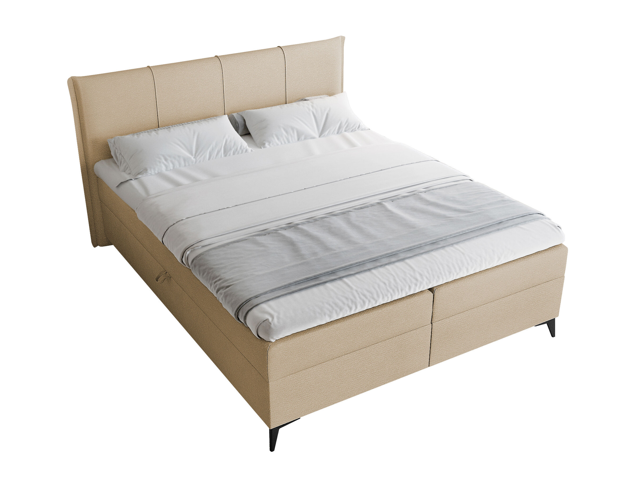 Pat boxspring Viter (Vibe 07)