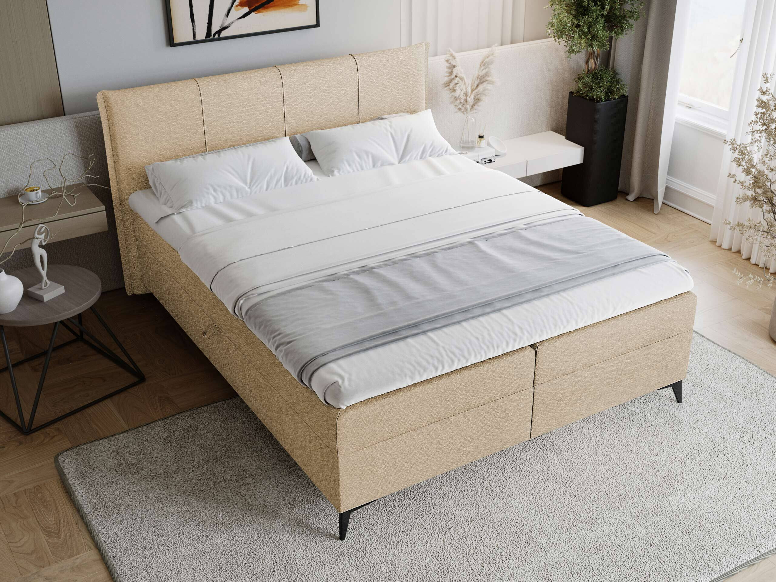 Pat boxspring Viter (Vibe 07)