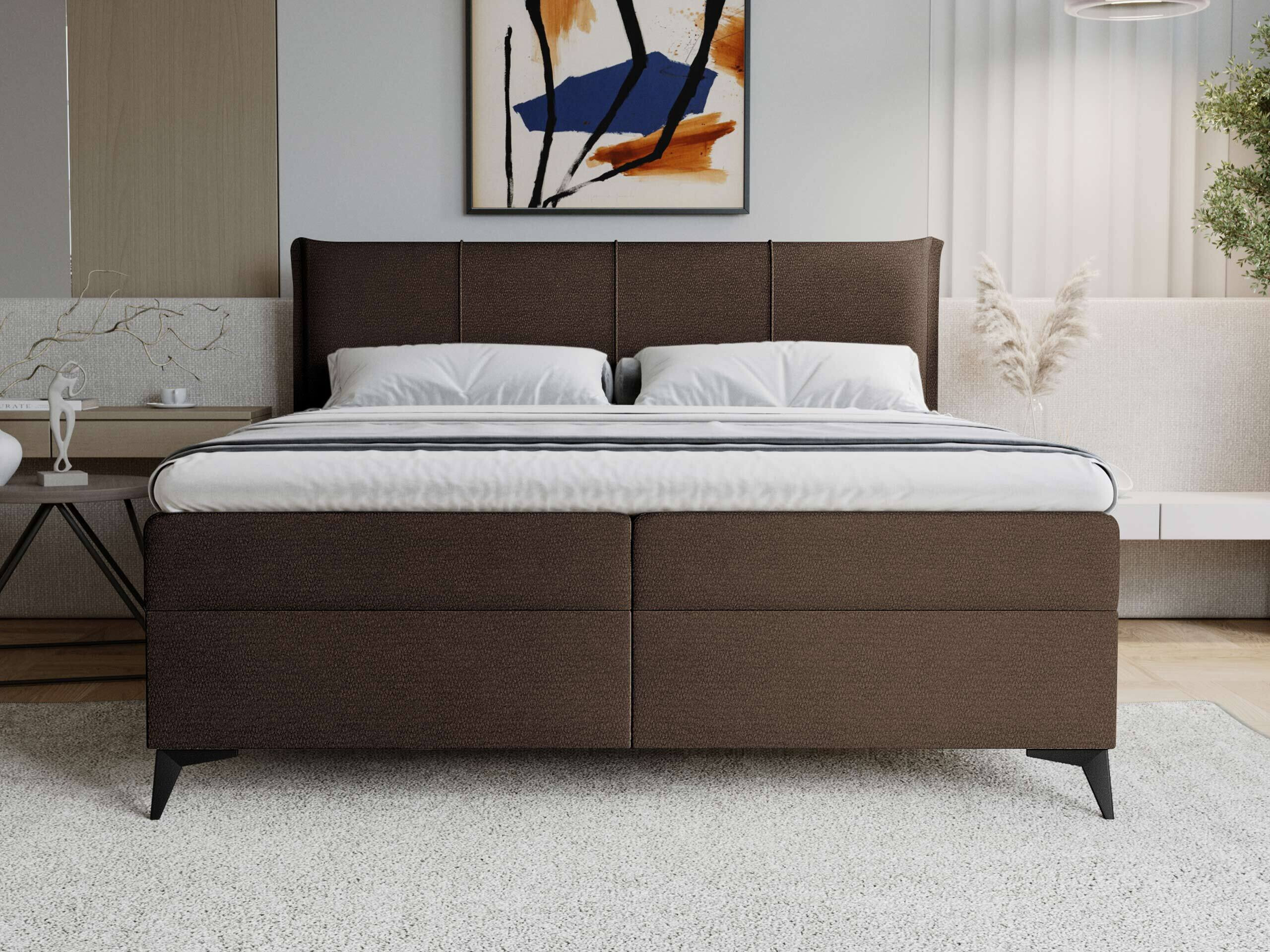 Pat boxspring Viter (Vibe 26)