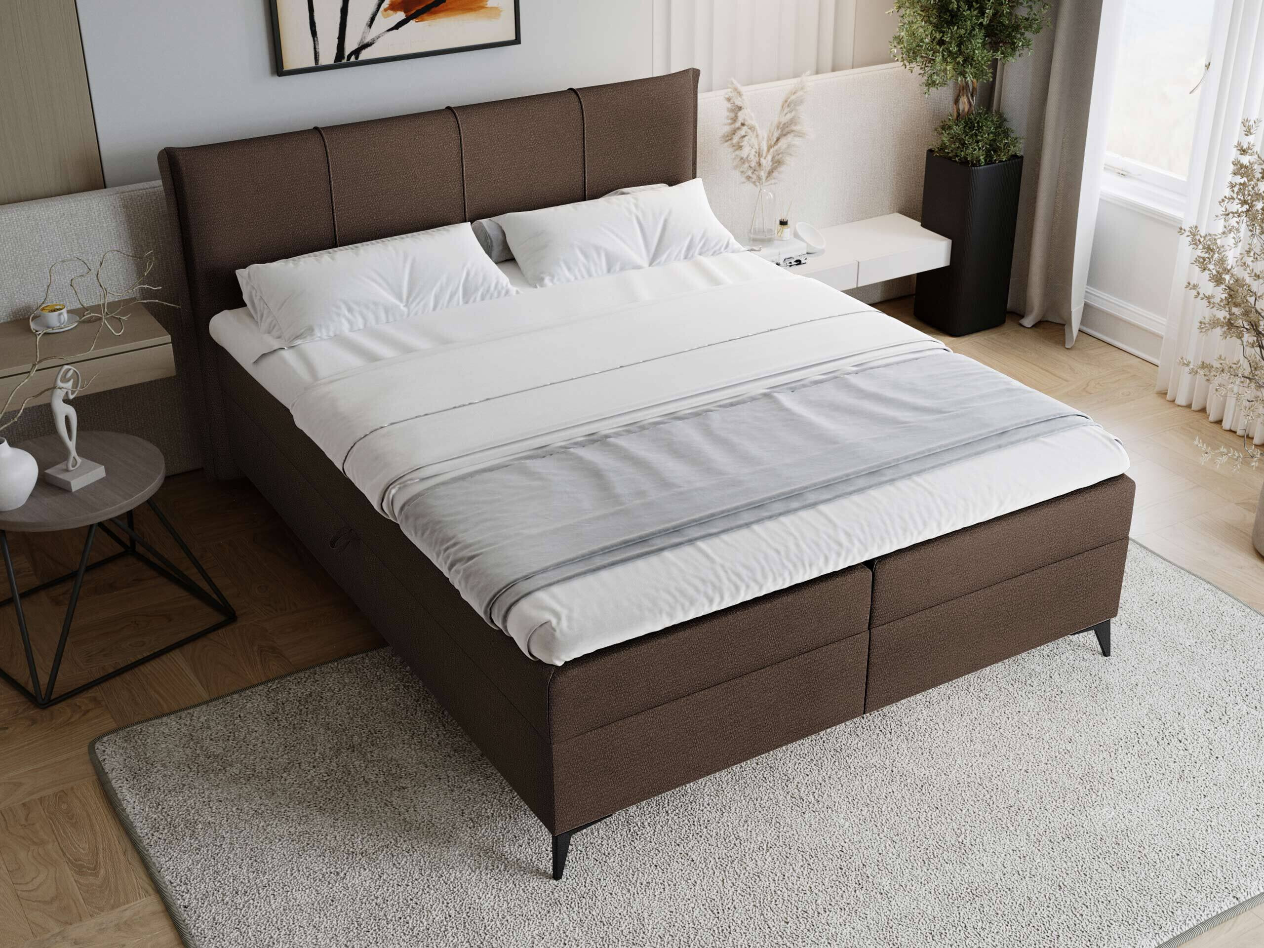 Pat boxspring Viter (Vibe 26)