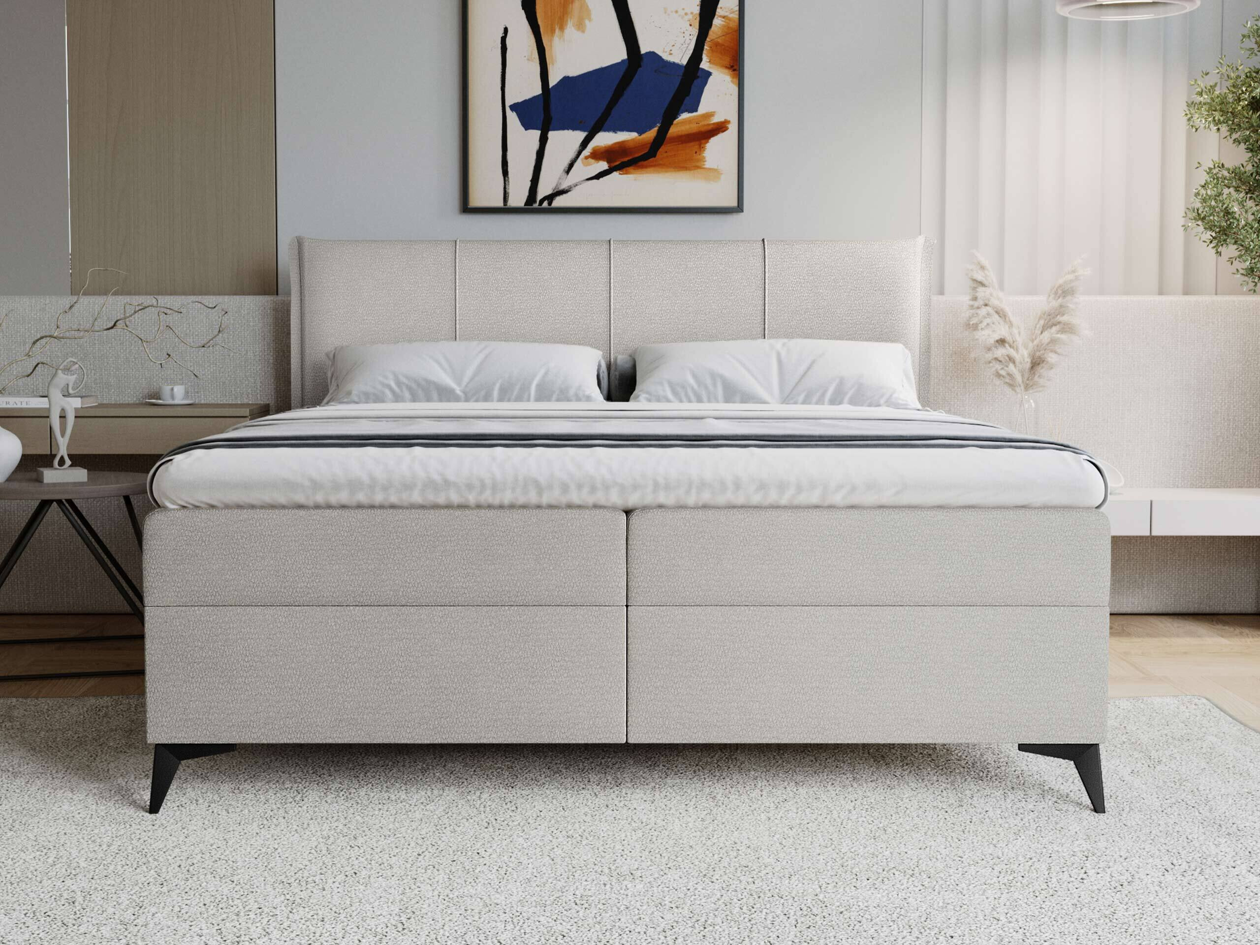 Pat boxspring Viter (Vibe 86)