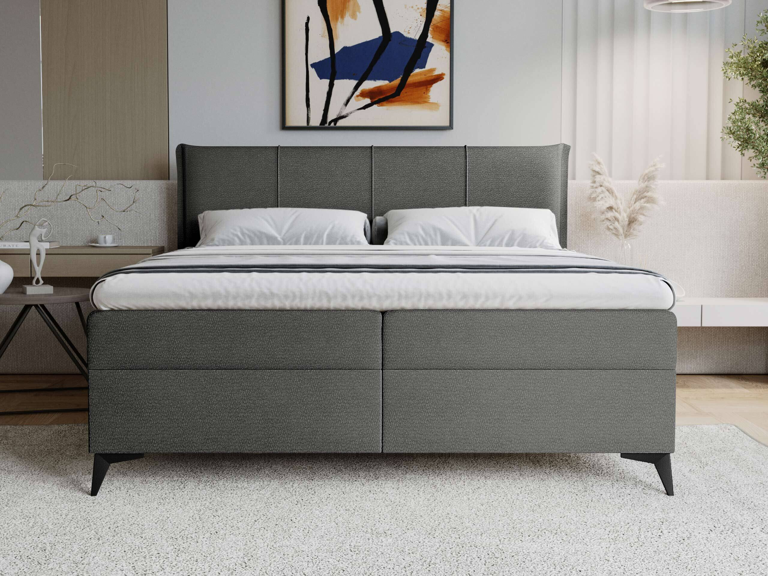 Pat boxspring Viter (Vibe 95)