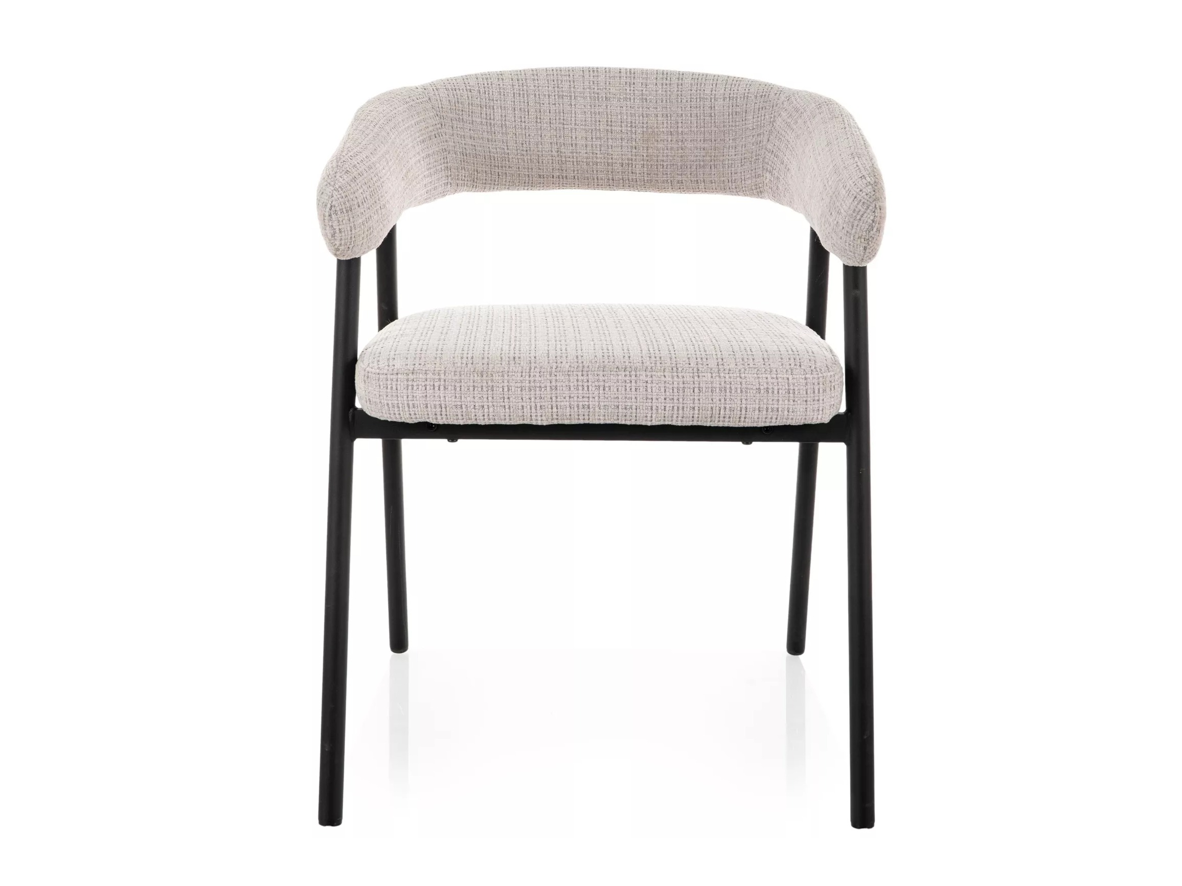 Scaun Detroit 1044 (Gri deschis)