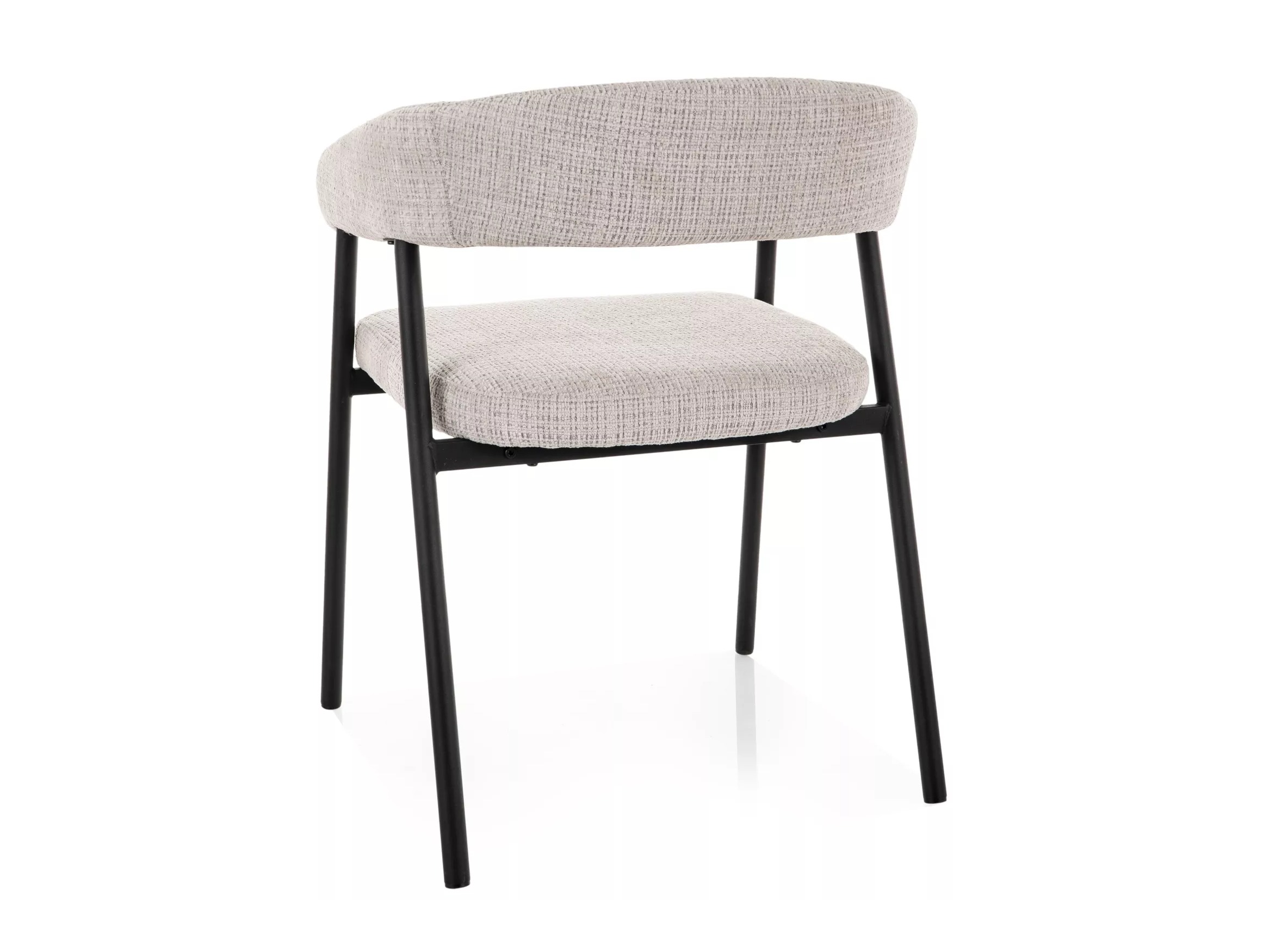 Scaun Detroit 1044 (Gri deschis)