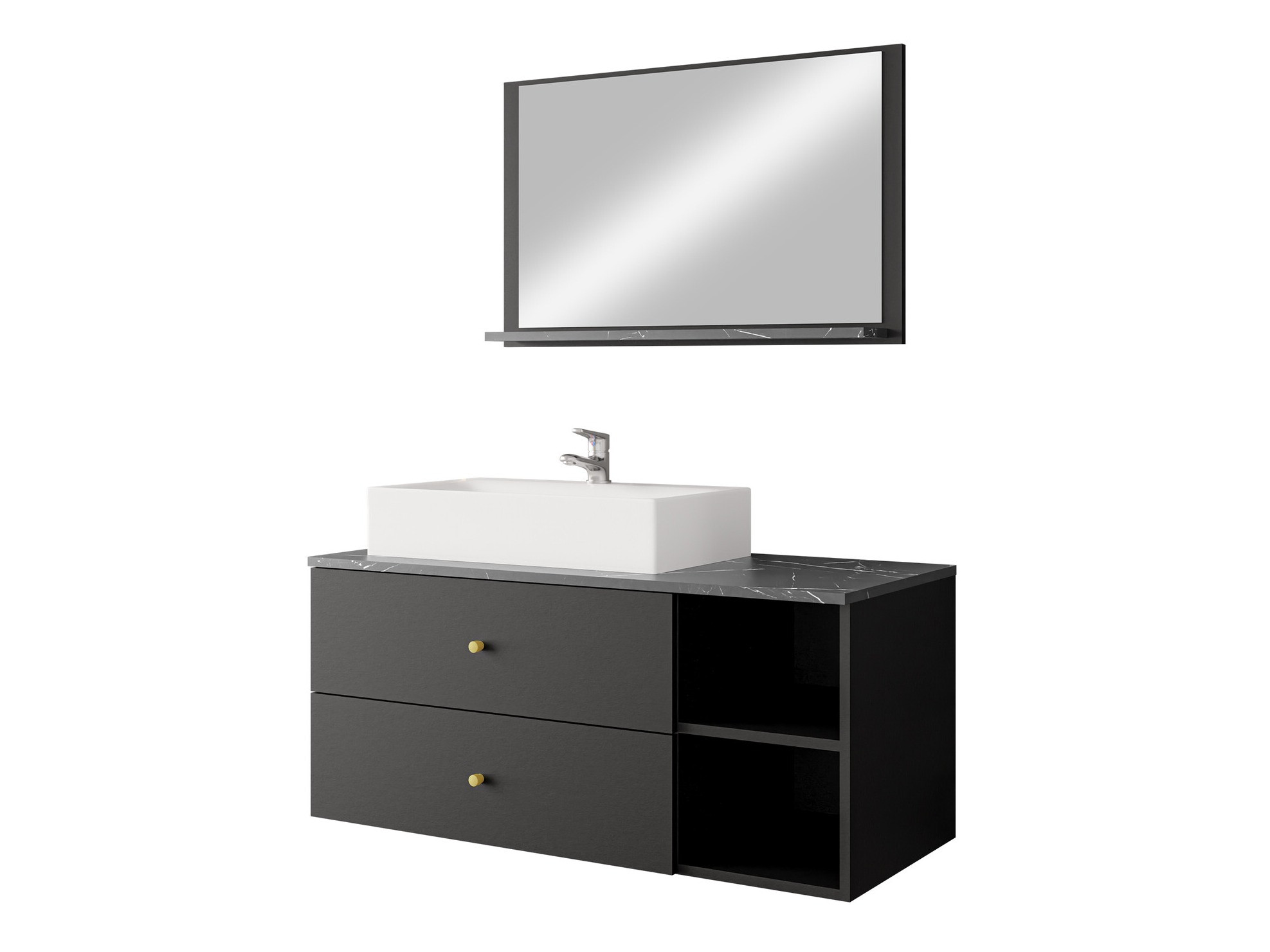 Set baie SR11542