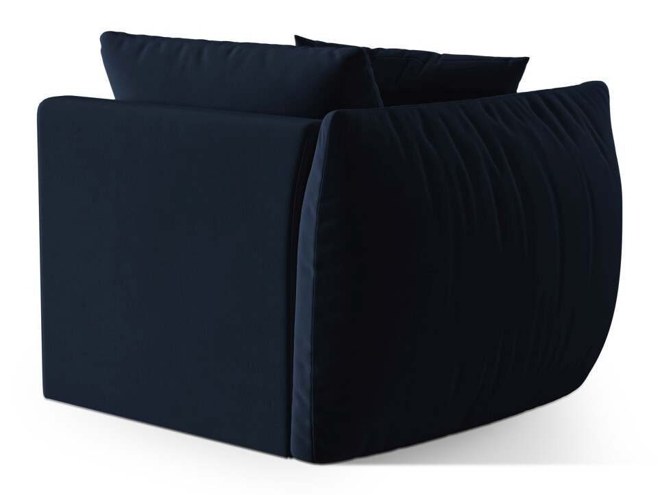 Sistem modular de șezut Ruvmone 101 (Casino Deep Blue)